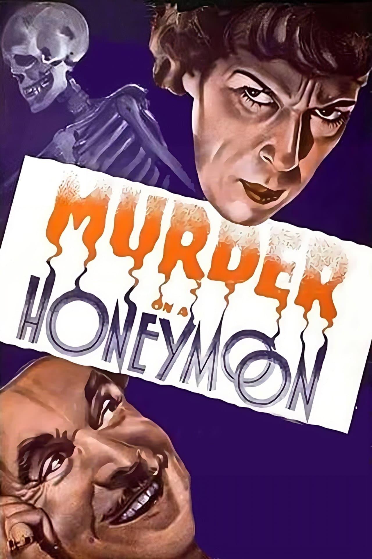 Murder on a Honeymoon preview 2