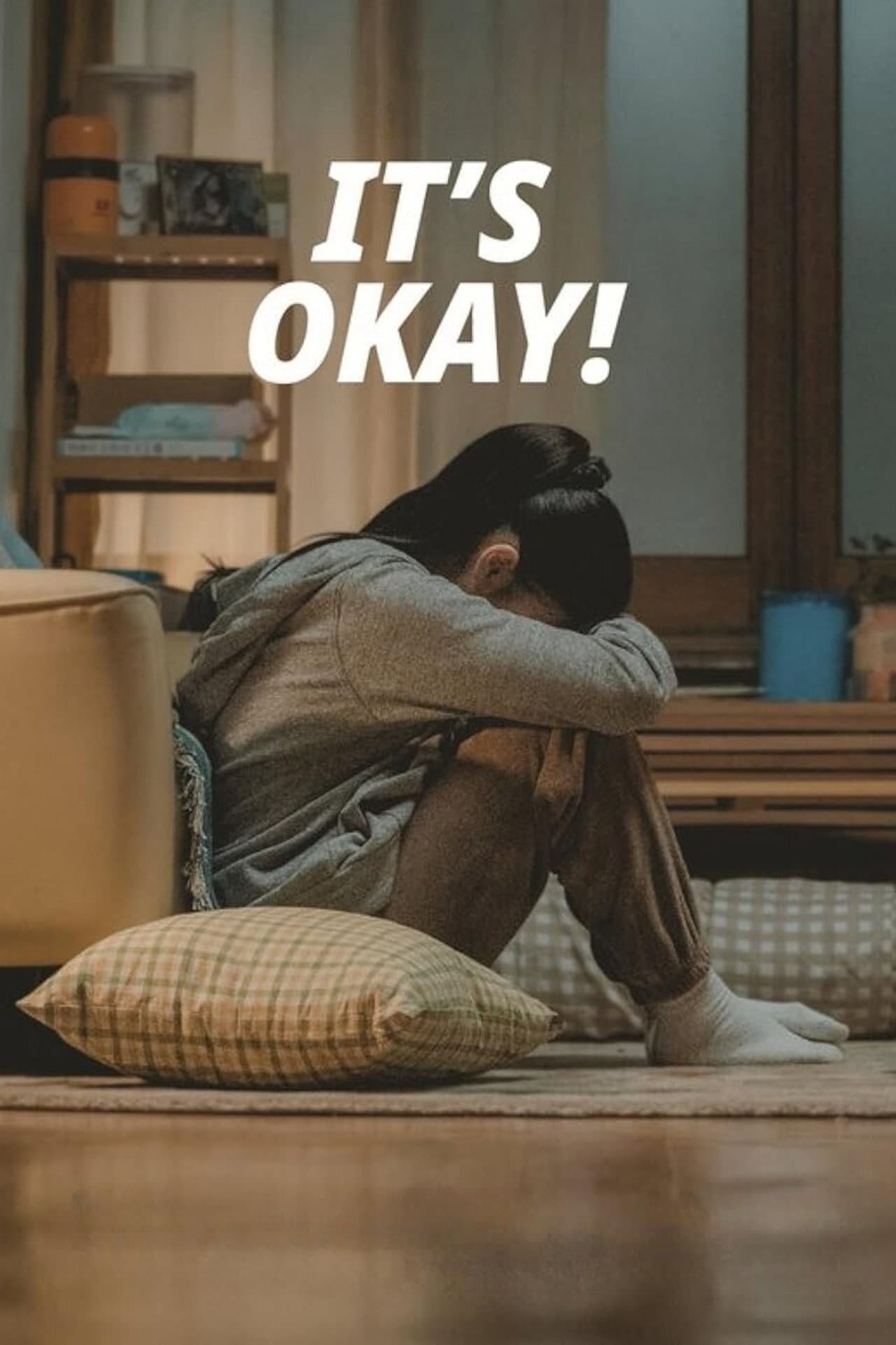 It's Okay! preview 2