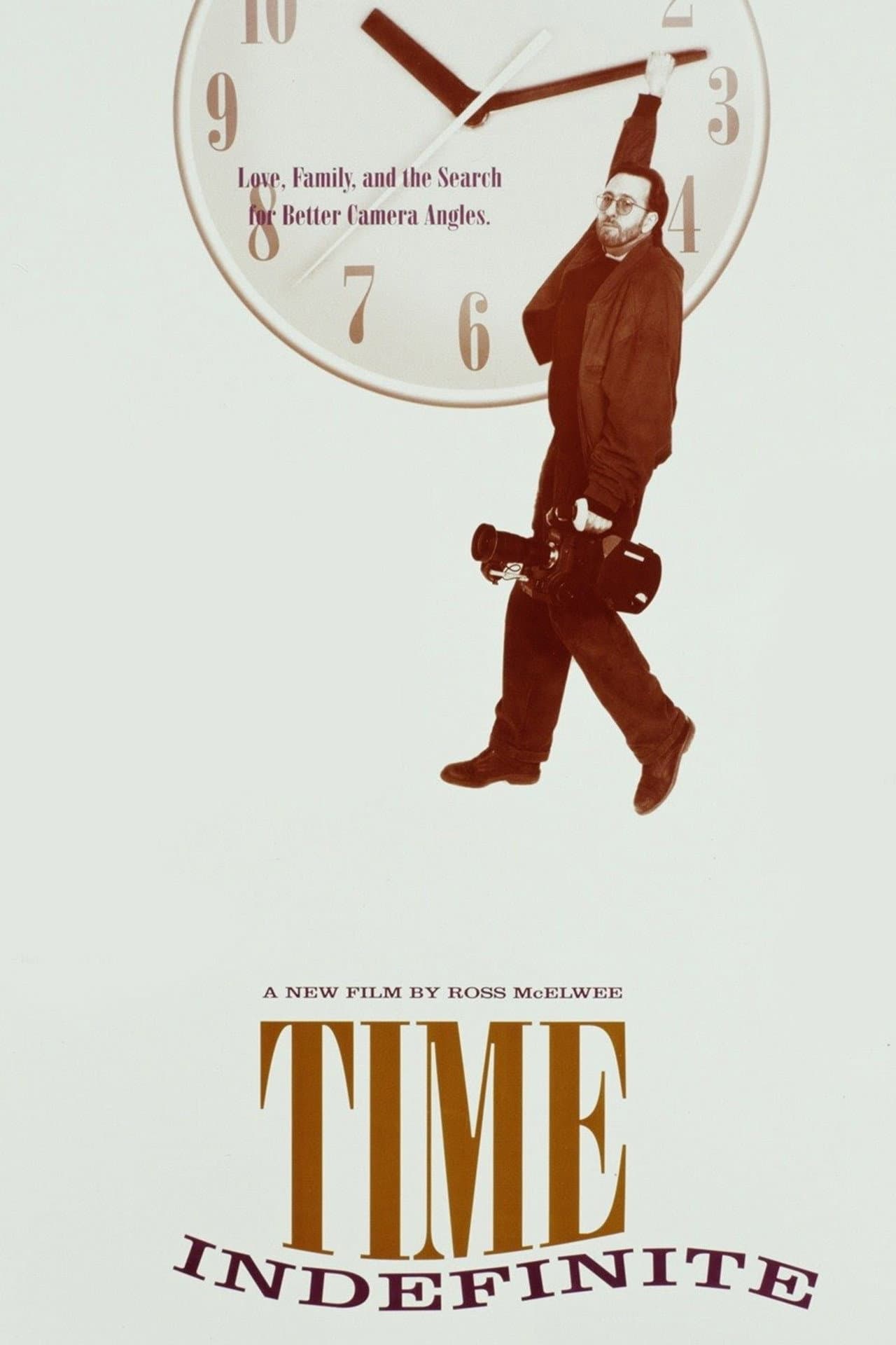 Time Indefinite preview 2