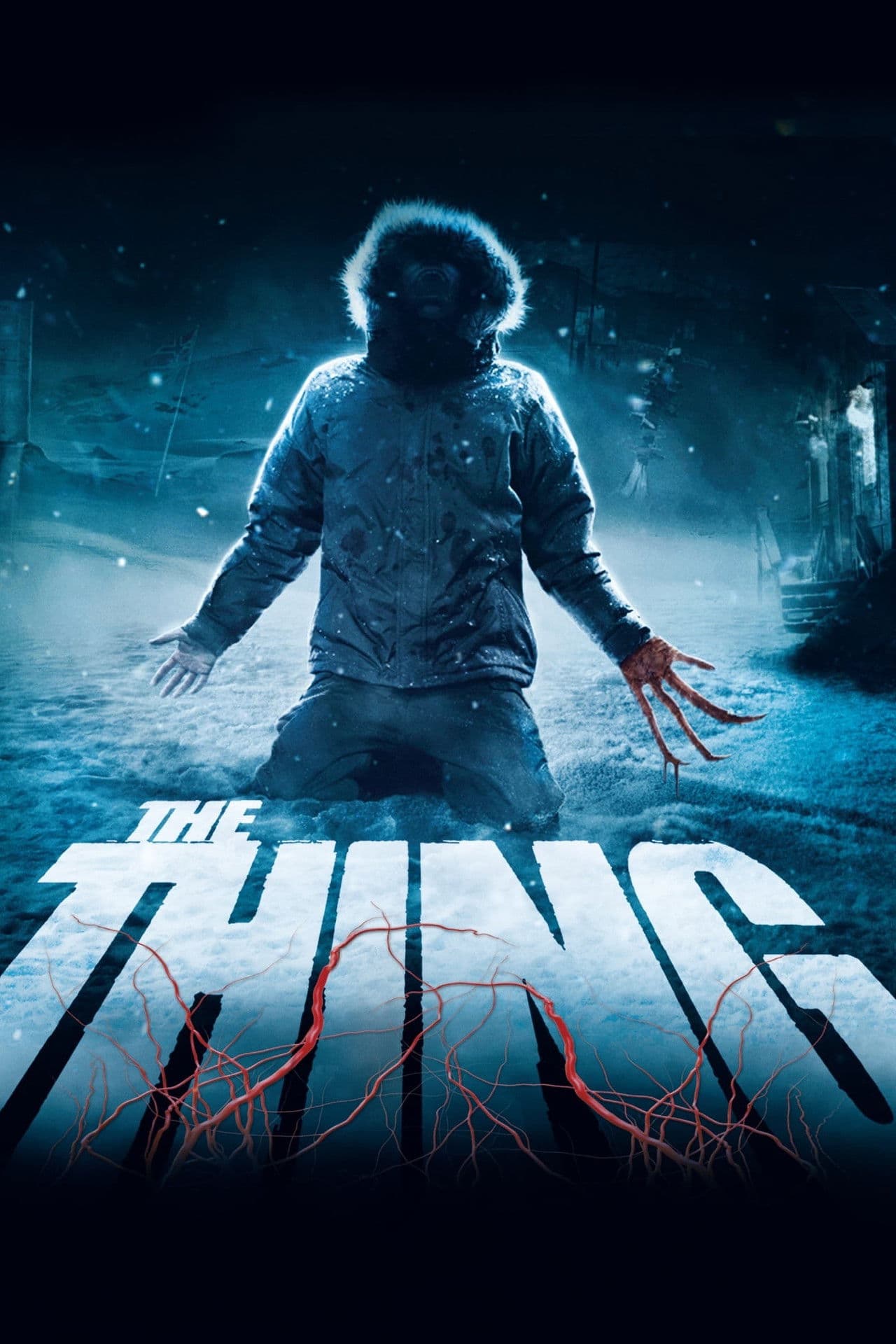 The Thing preview 2