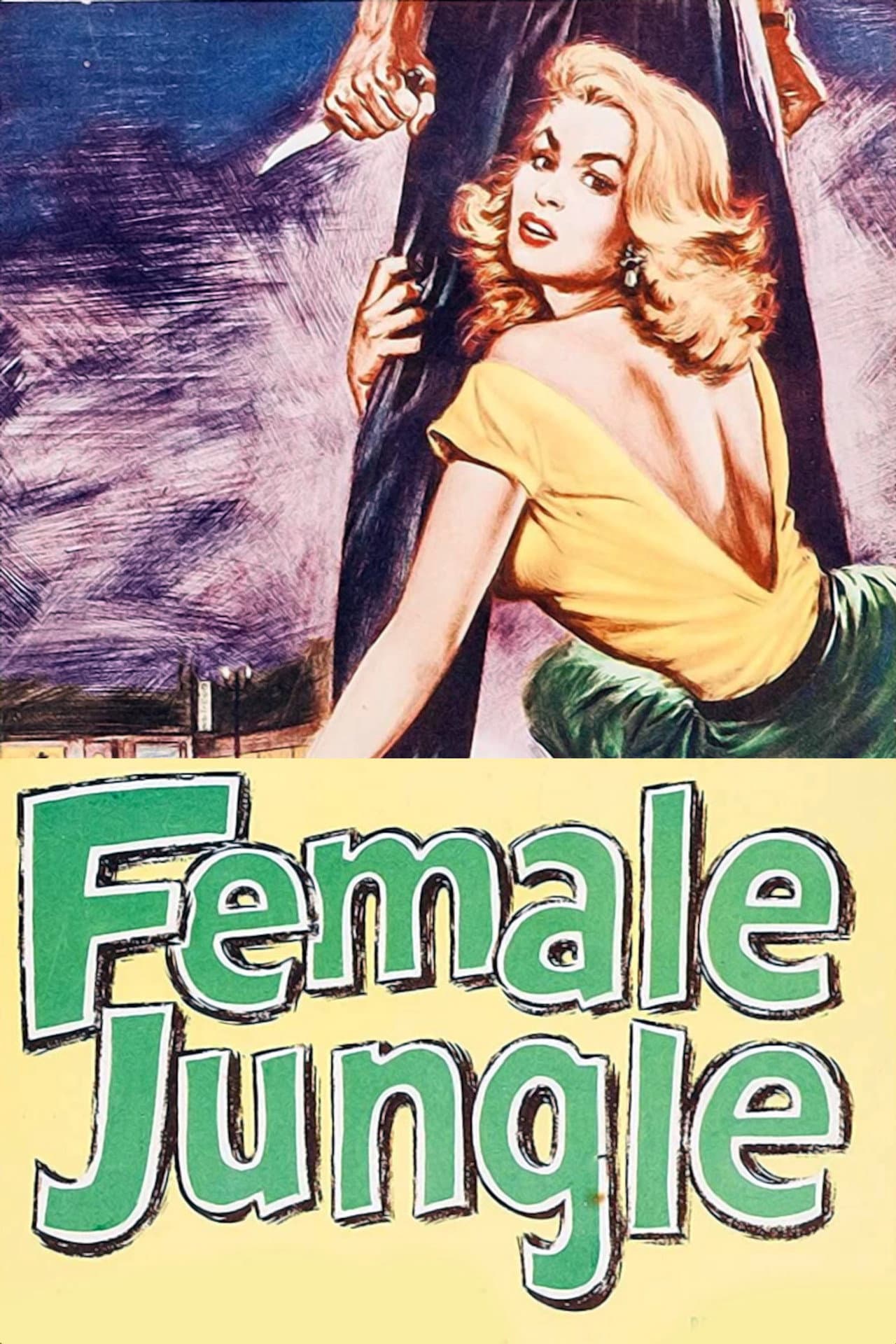 Female Jungle preview 2