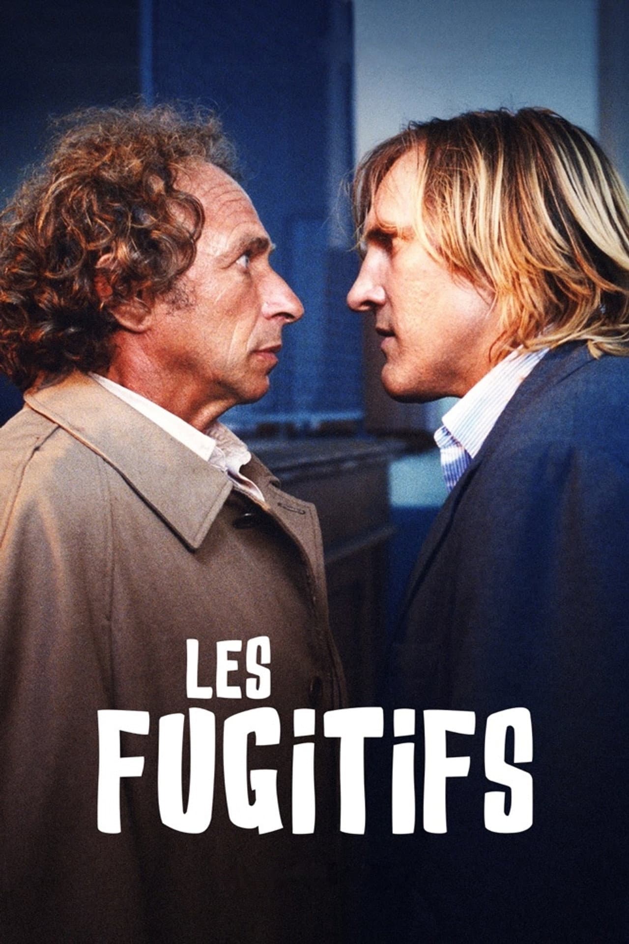 The Fugitives preview 2