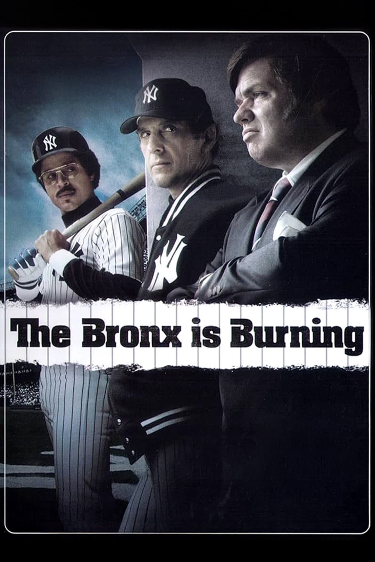 The Bronx Is Burning preview 2