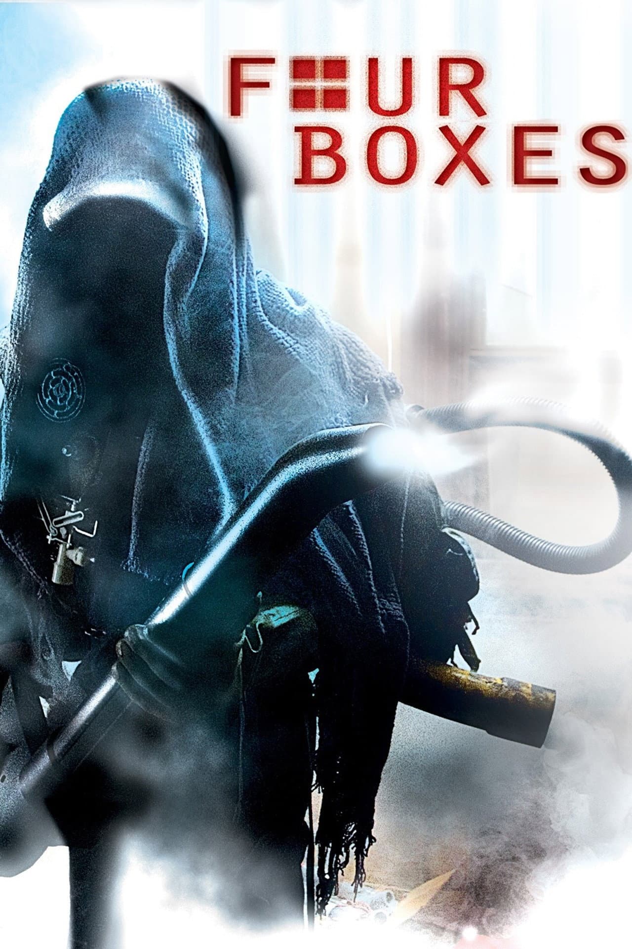Four Boxes preview 1