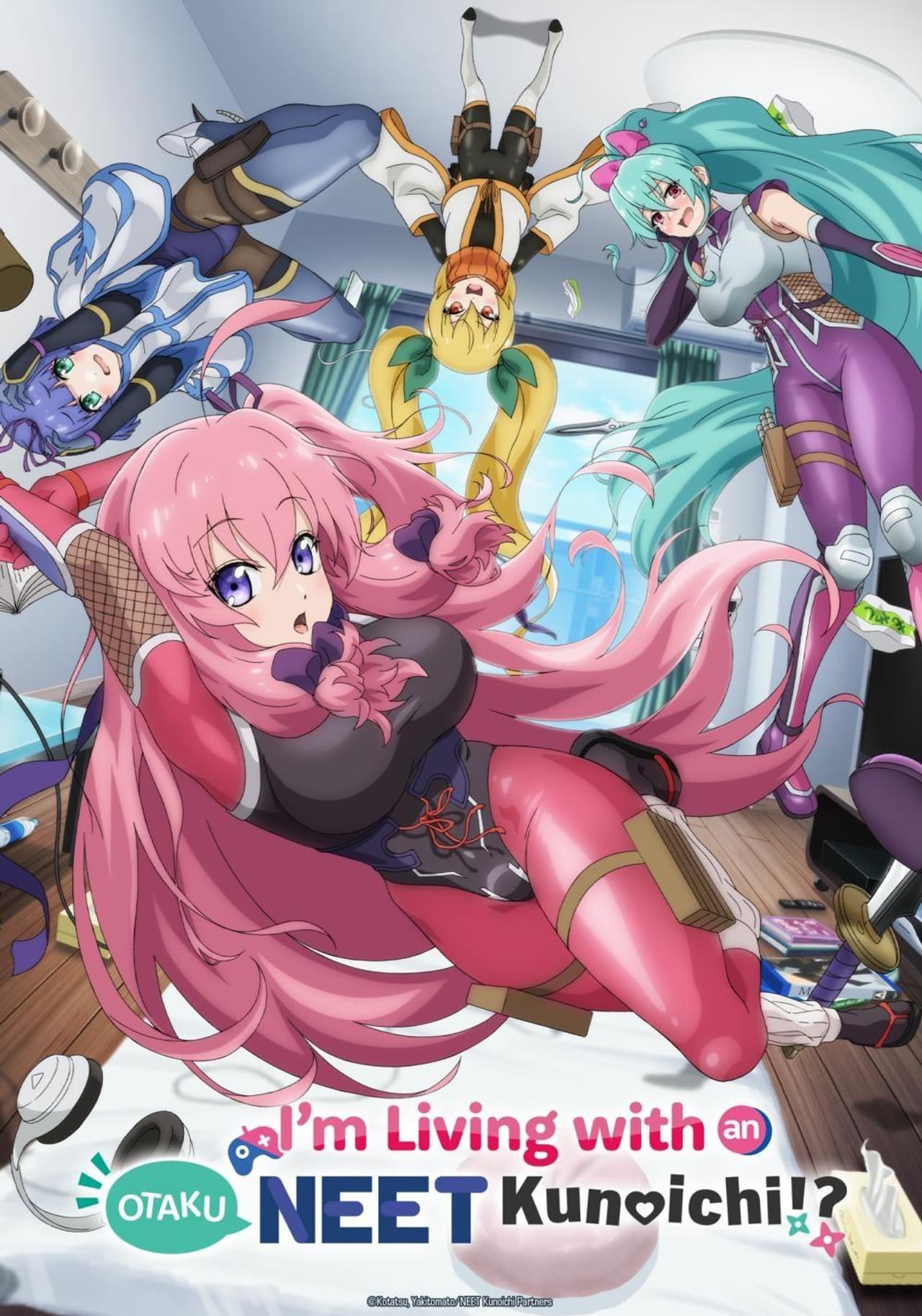Season 1