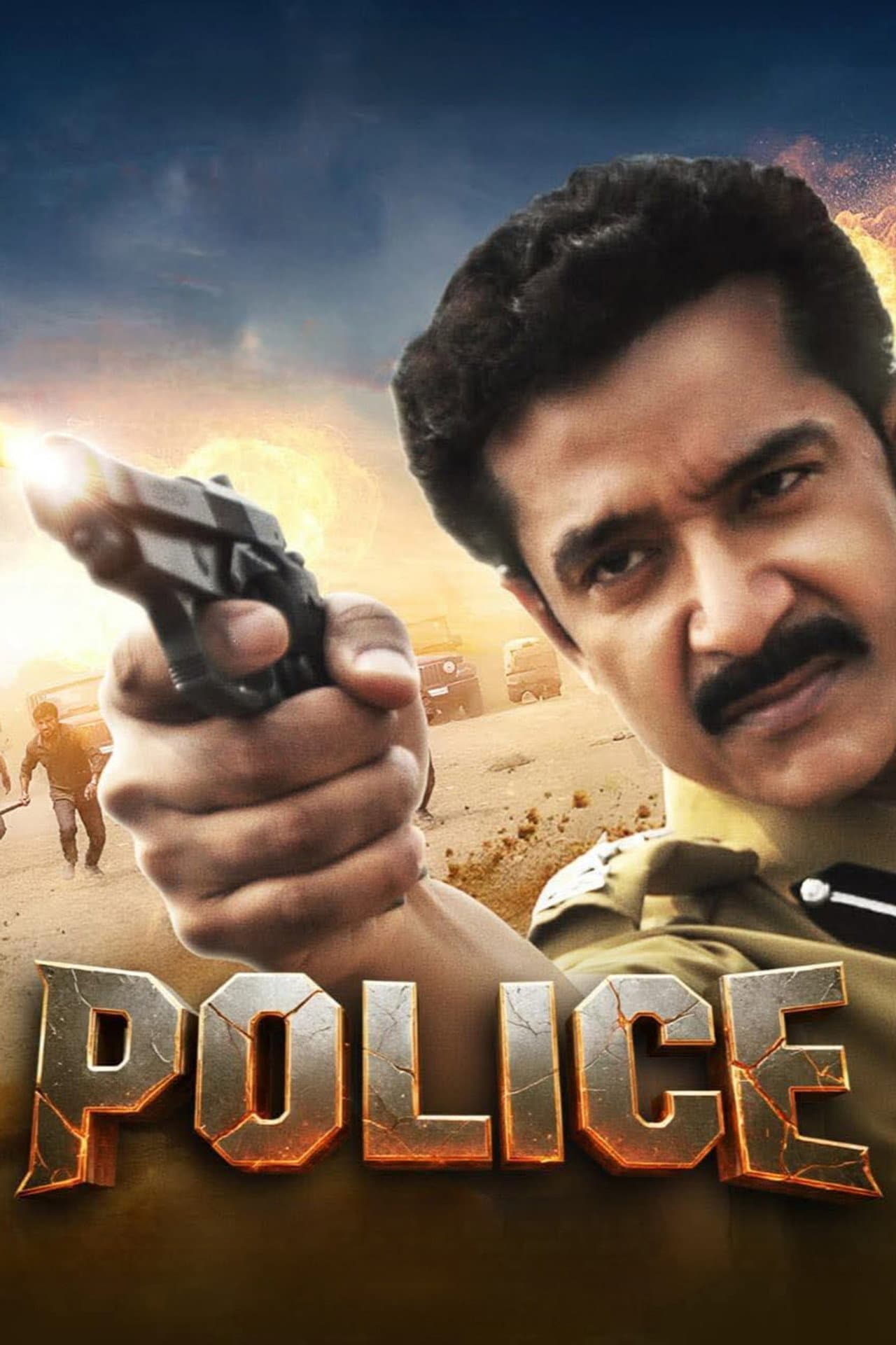 Police preview 2