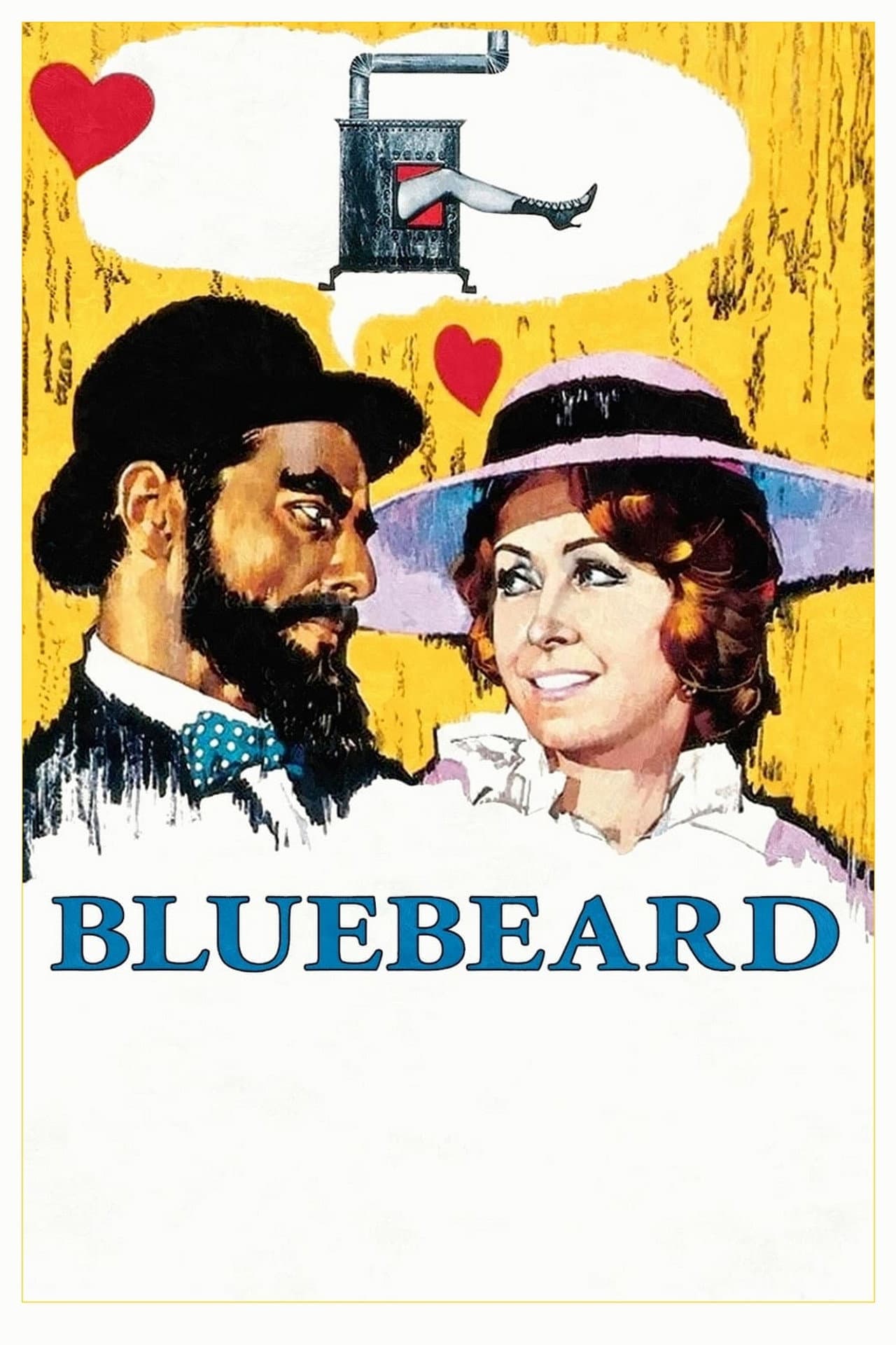 Bluebeard preview 2