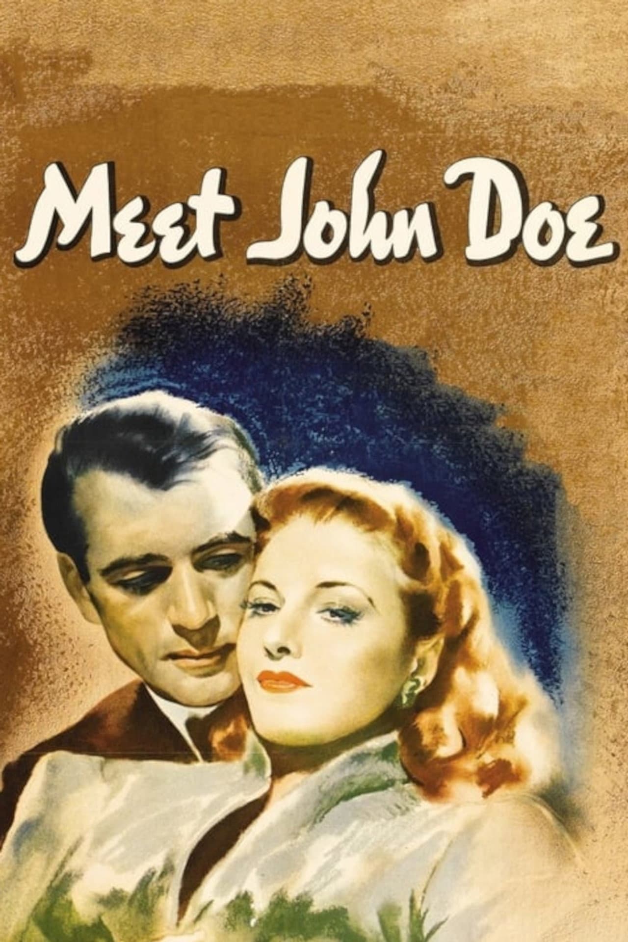 Meet John Doe preview 2