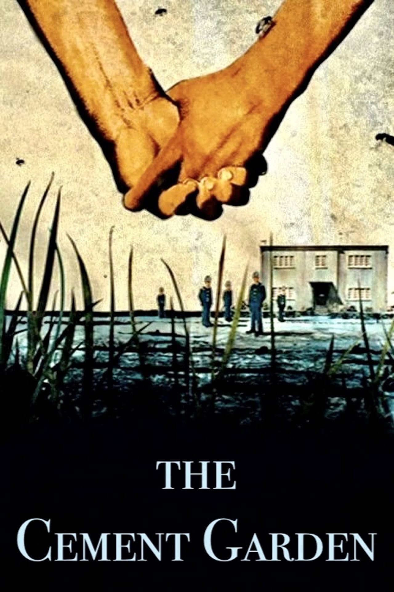 The Cement Garden preview 2