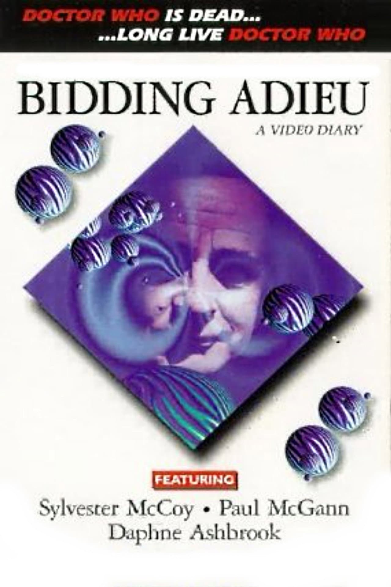 Bidding Adieu: A Video Diary preview 1