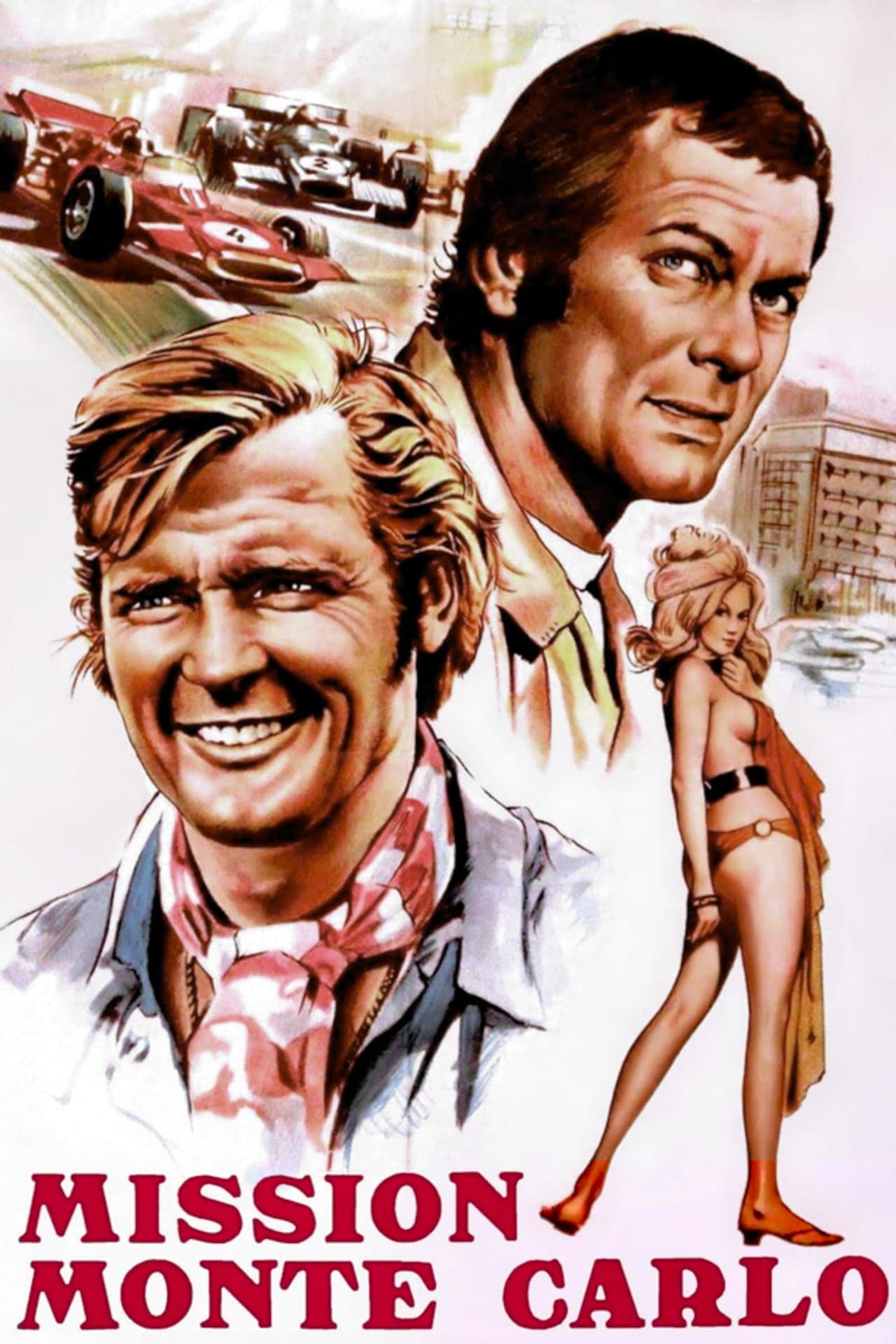 Mission: Monte Carlo preview 2