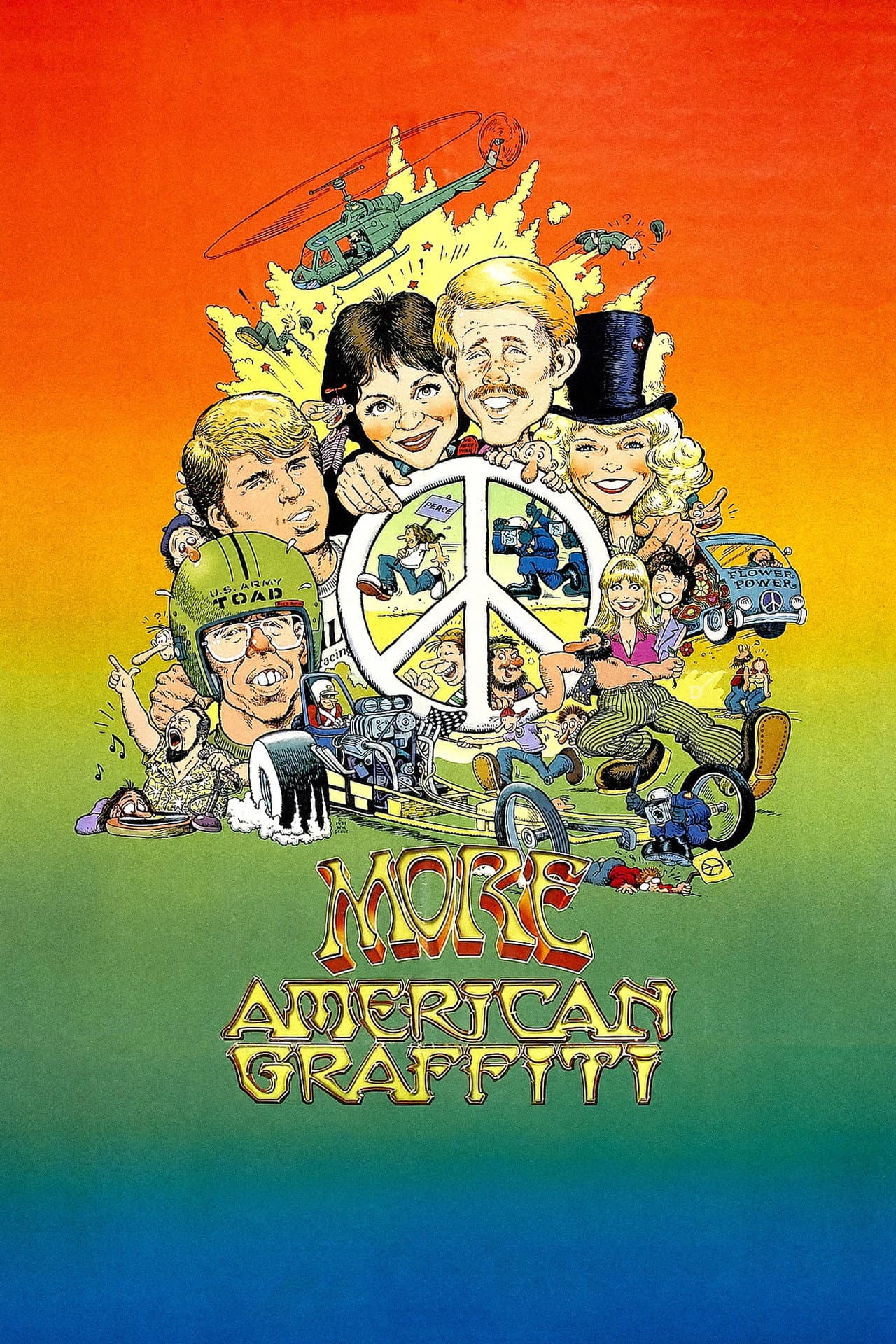More American Graffiti preview 2
