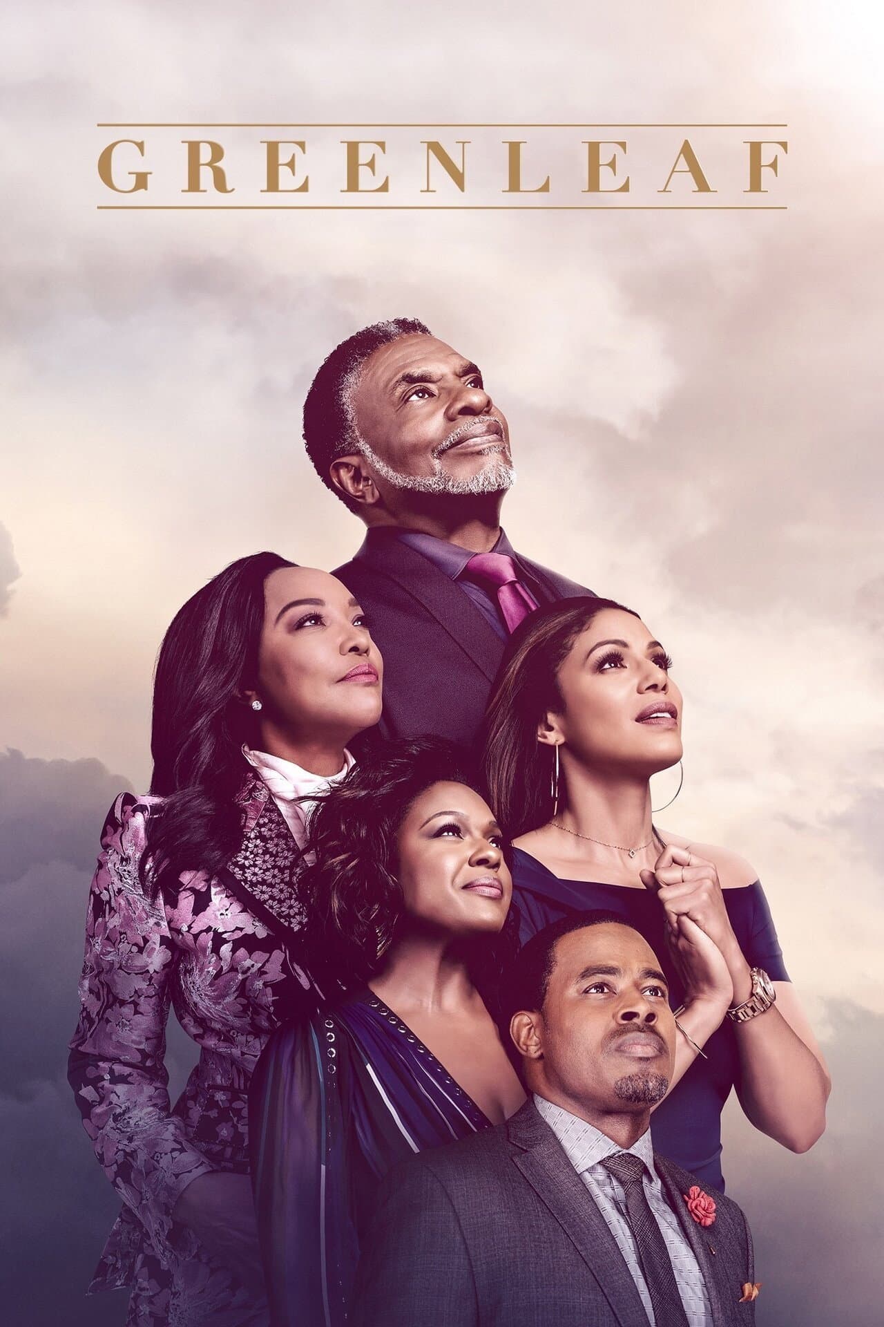 Greenleaf preview 2