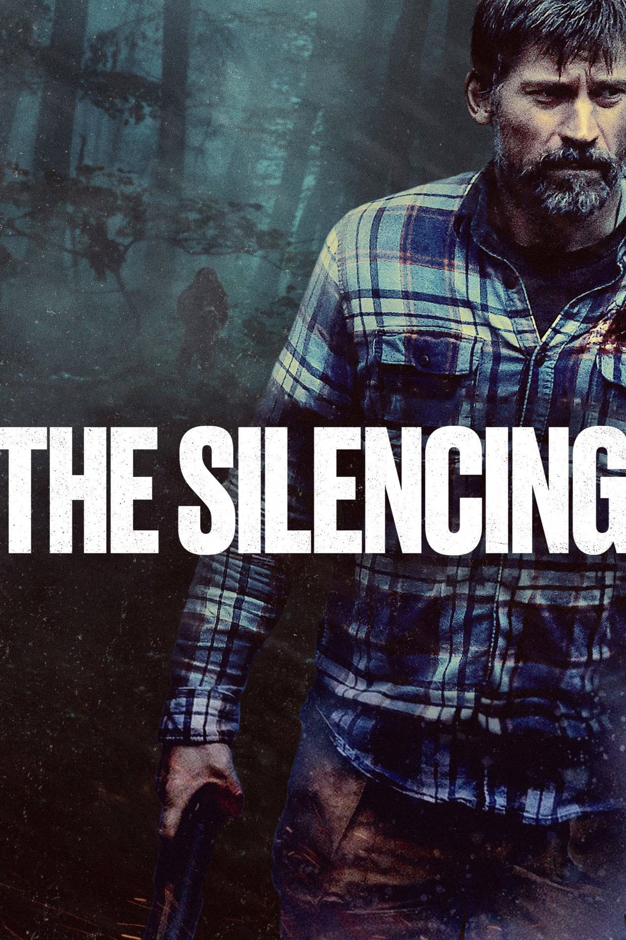 The Silencing preview 2