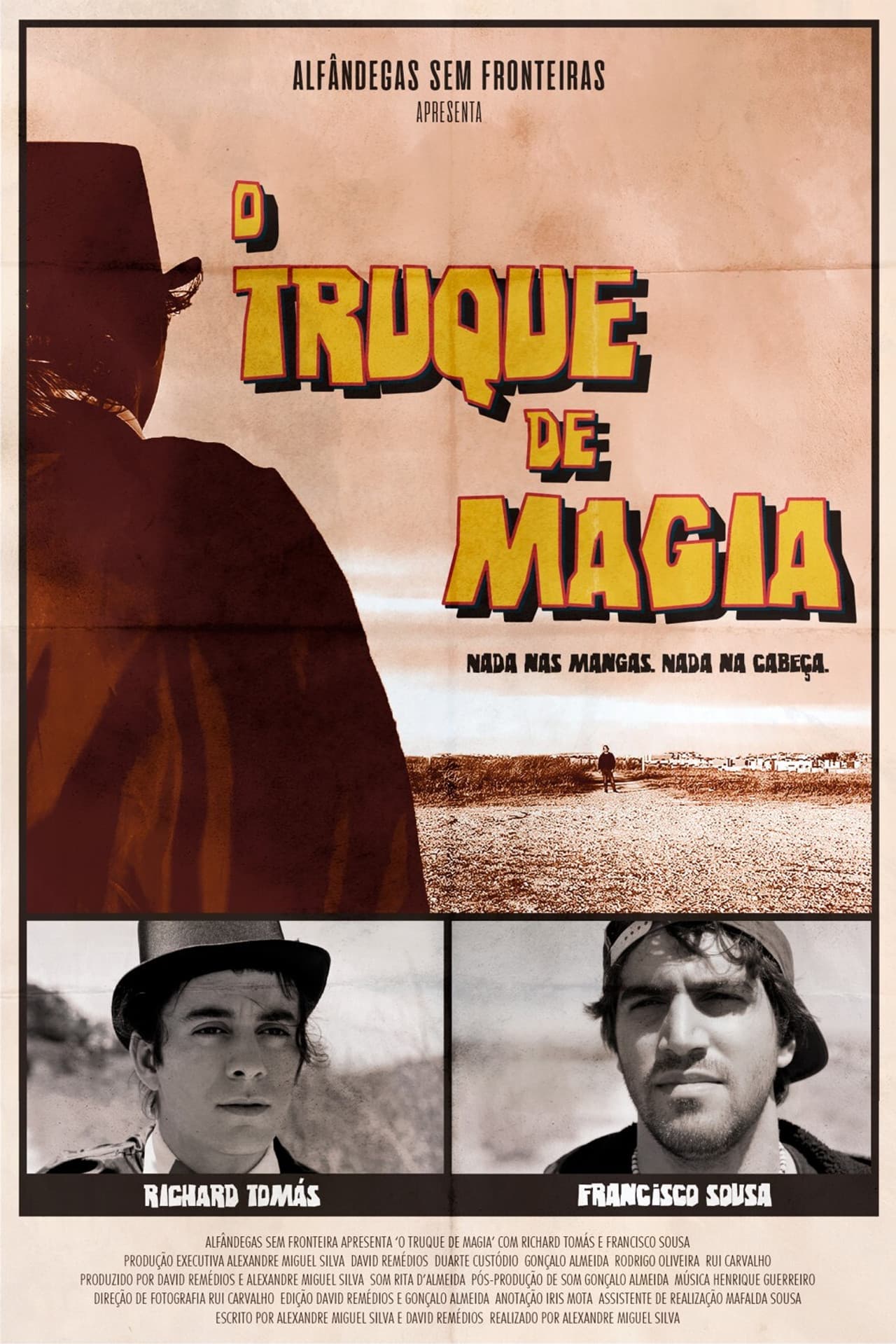 The Magic Trick preview 1