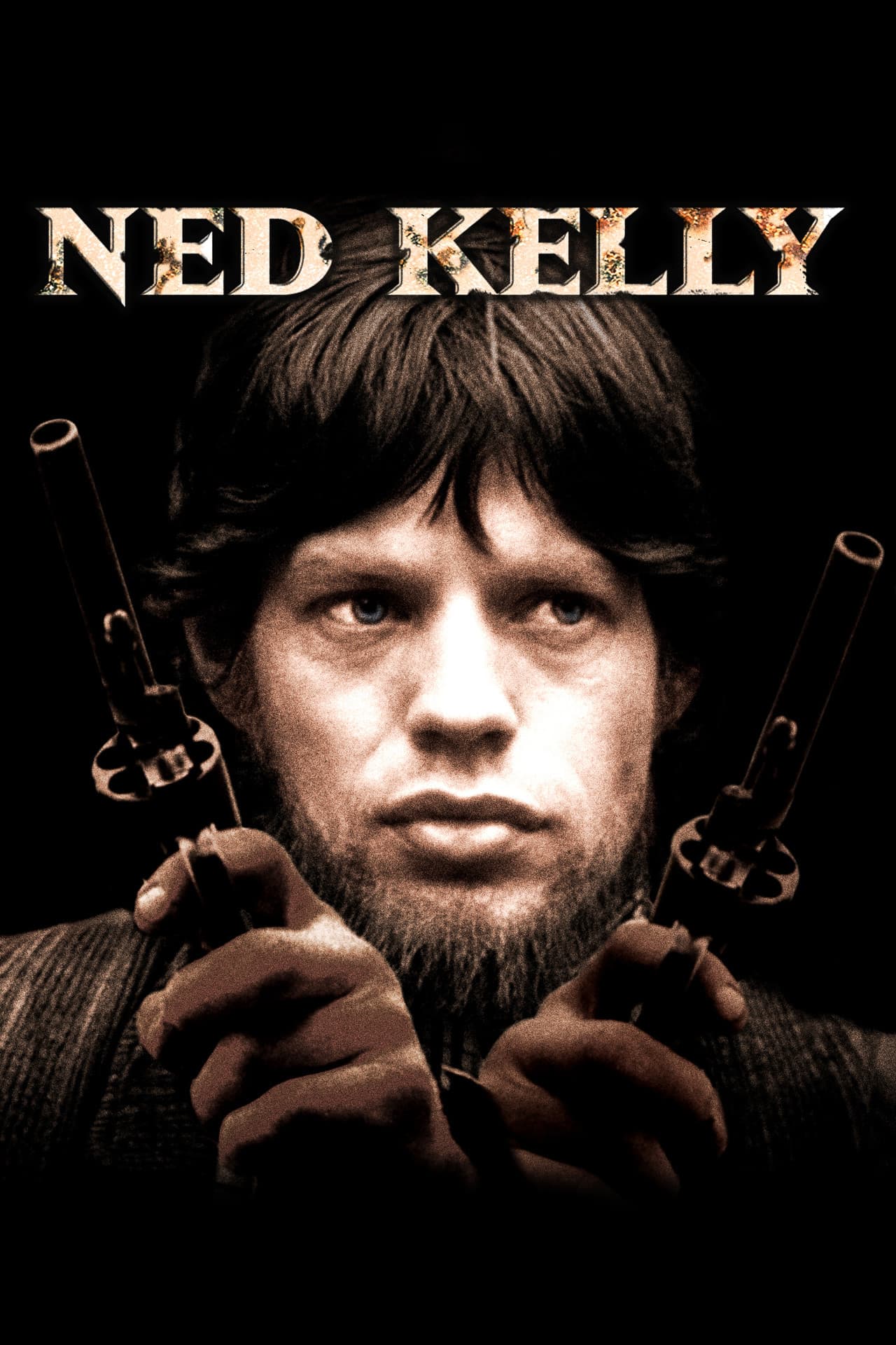 Ned Kelly preview 2