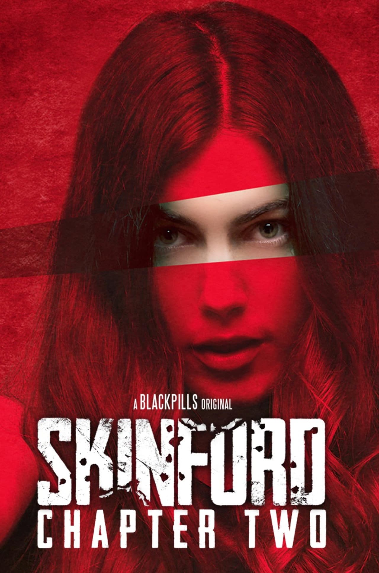 Skinford: Chapter Two preview 2