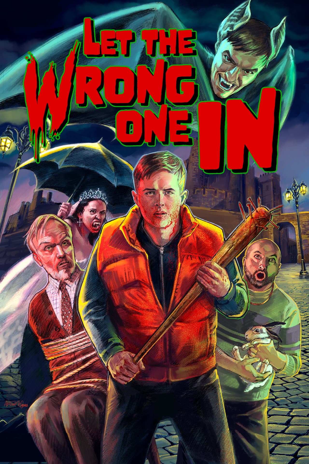 Let the Wrong One In preview 2