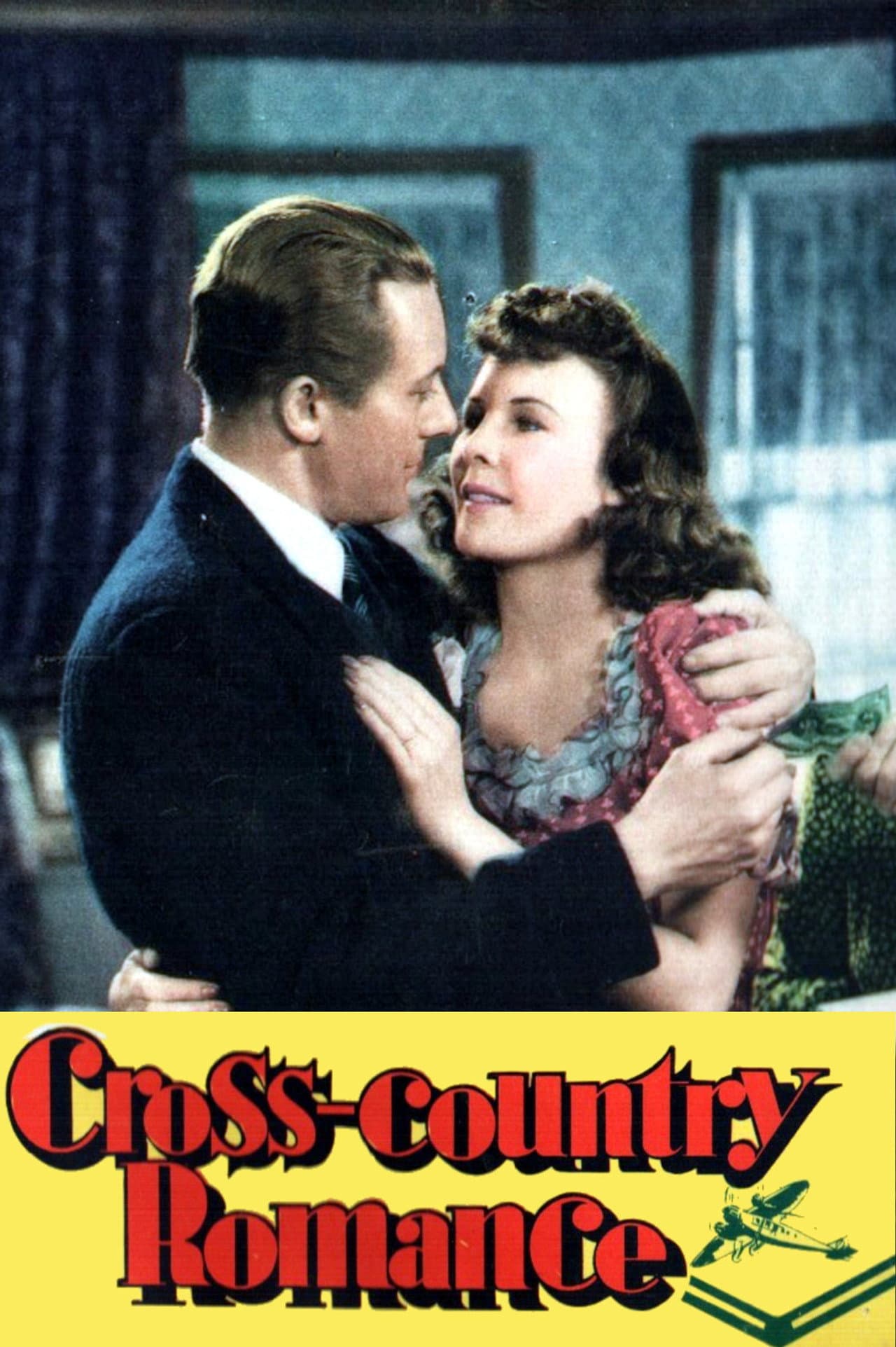 Cross-Country Romance preview 2