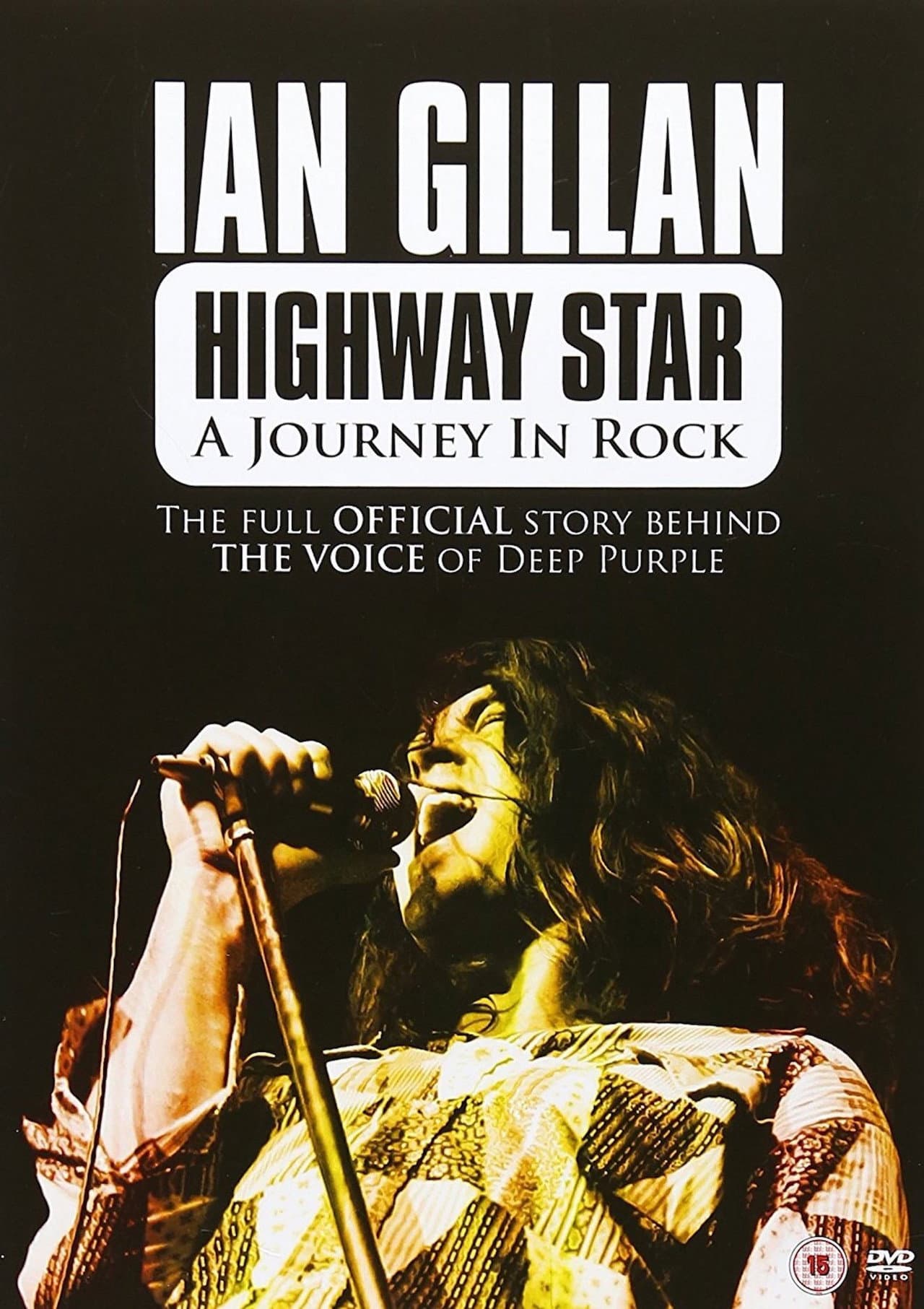 Highway Star: Journey In Rock preview 1