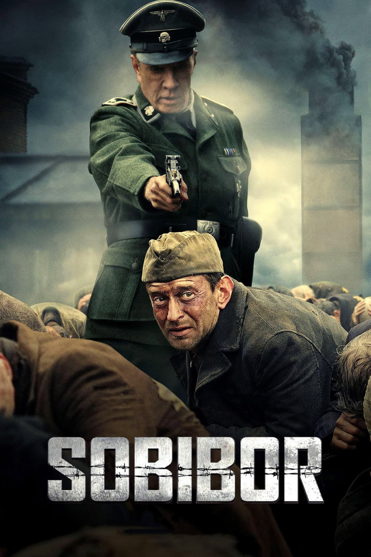 Sobibor preview 2