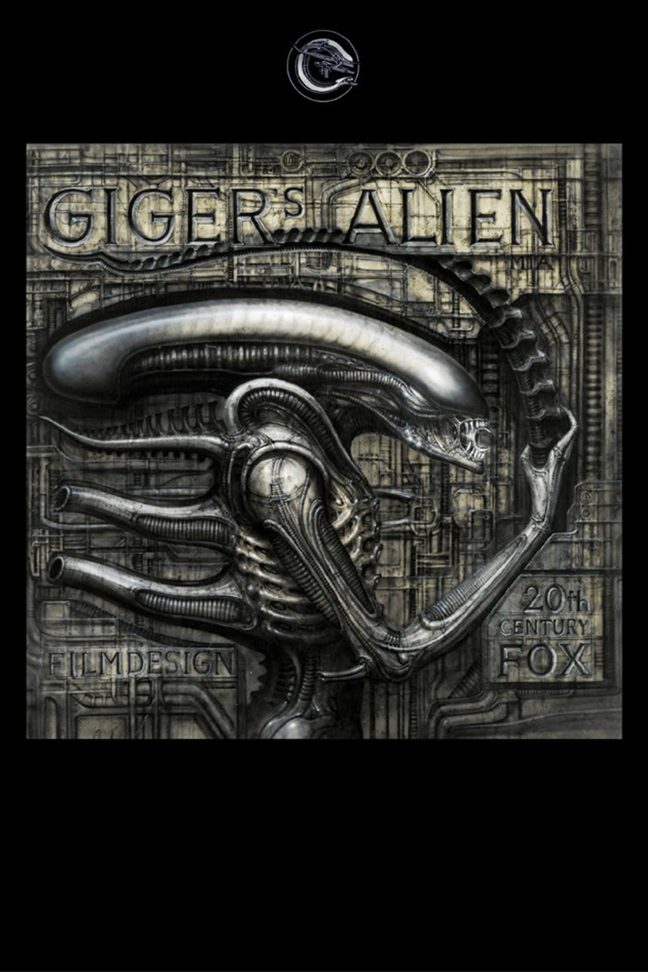 Giger's Alien preview 1