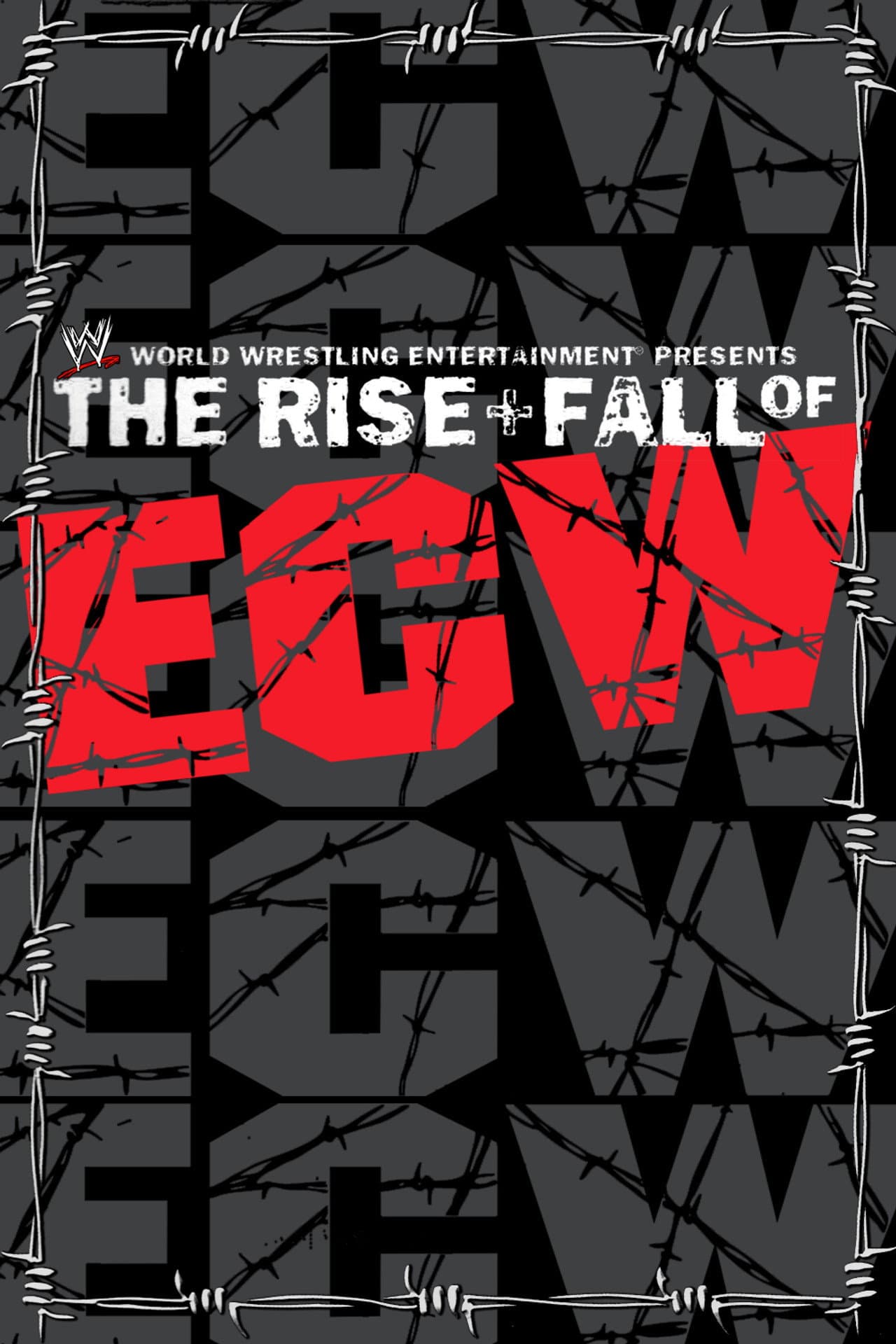 WWE: The Rise + Fall of ECW preview 2