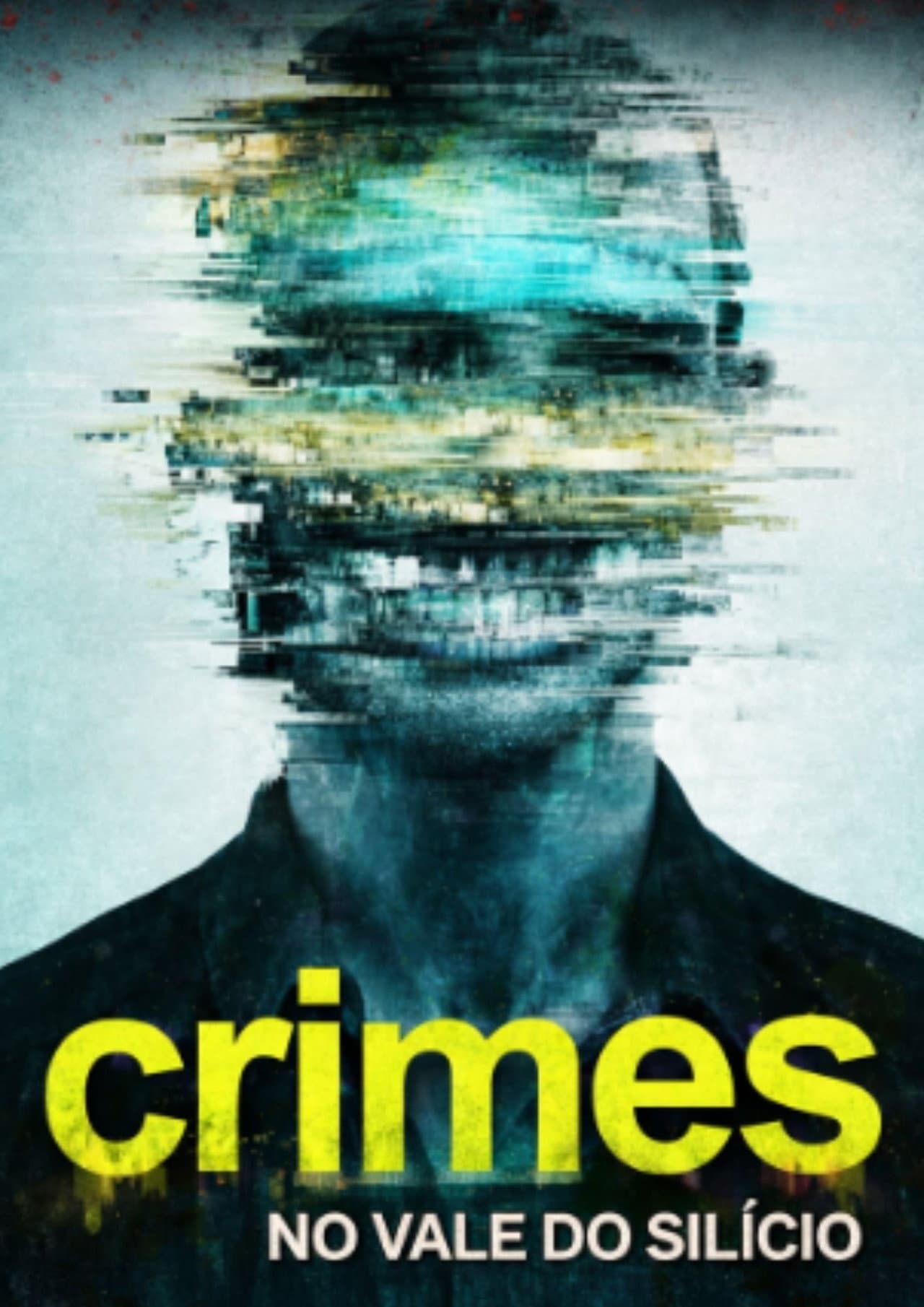 Crimes no Vale do Silício preview 2