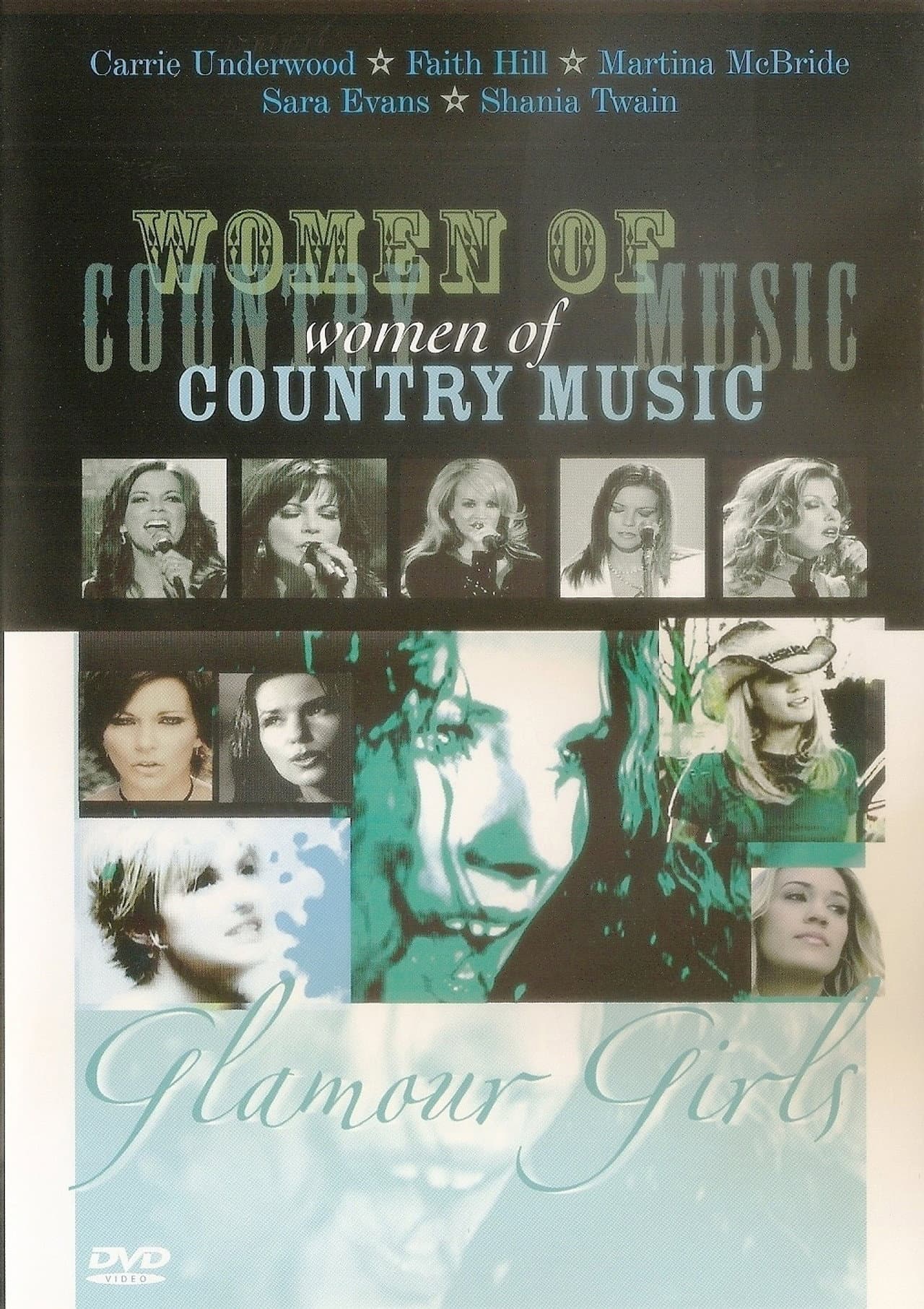 Women of Country Music: Glamour Girls preview 2