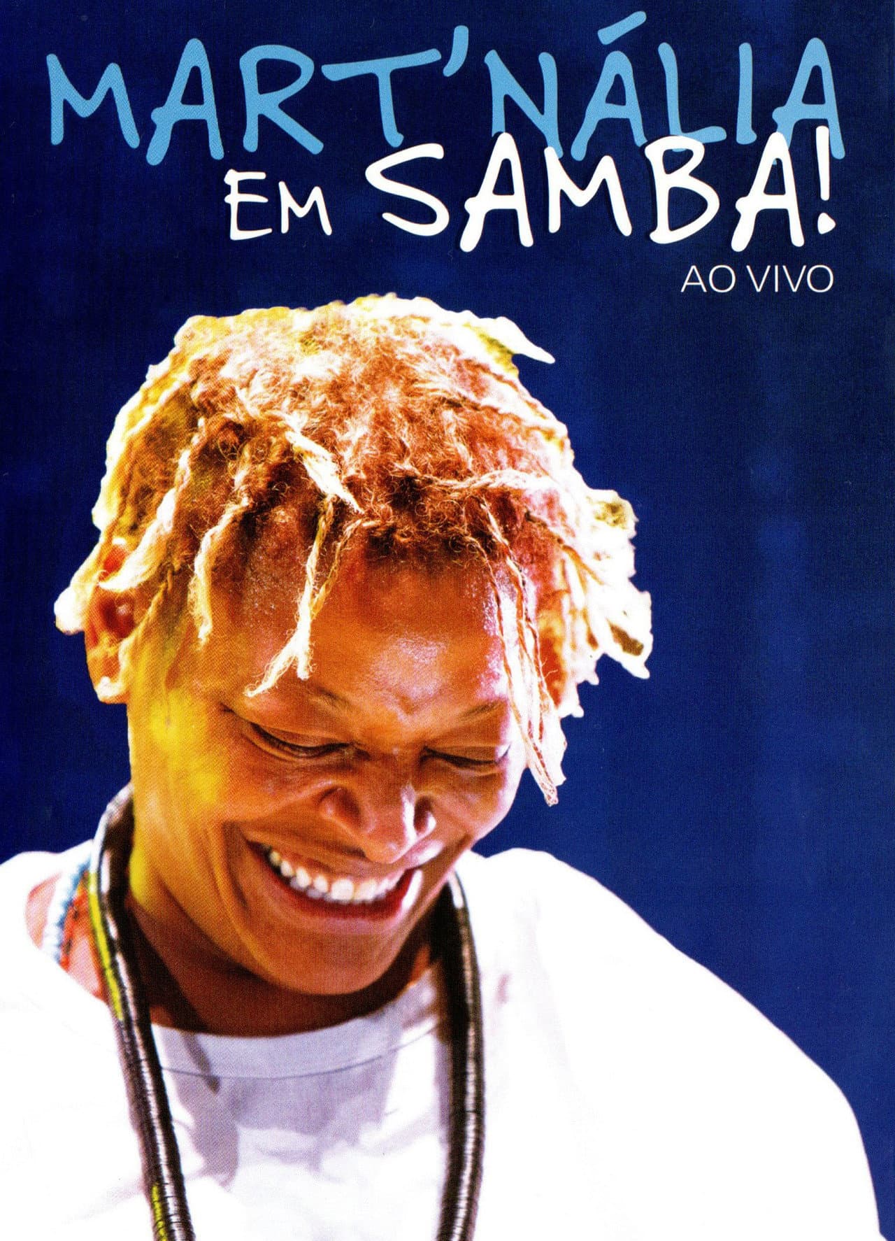 Mart'nália - Em Samba! Ao Vivo preview 2