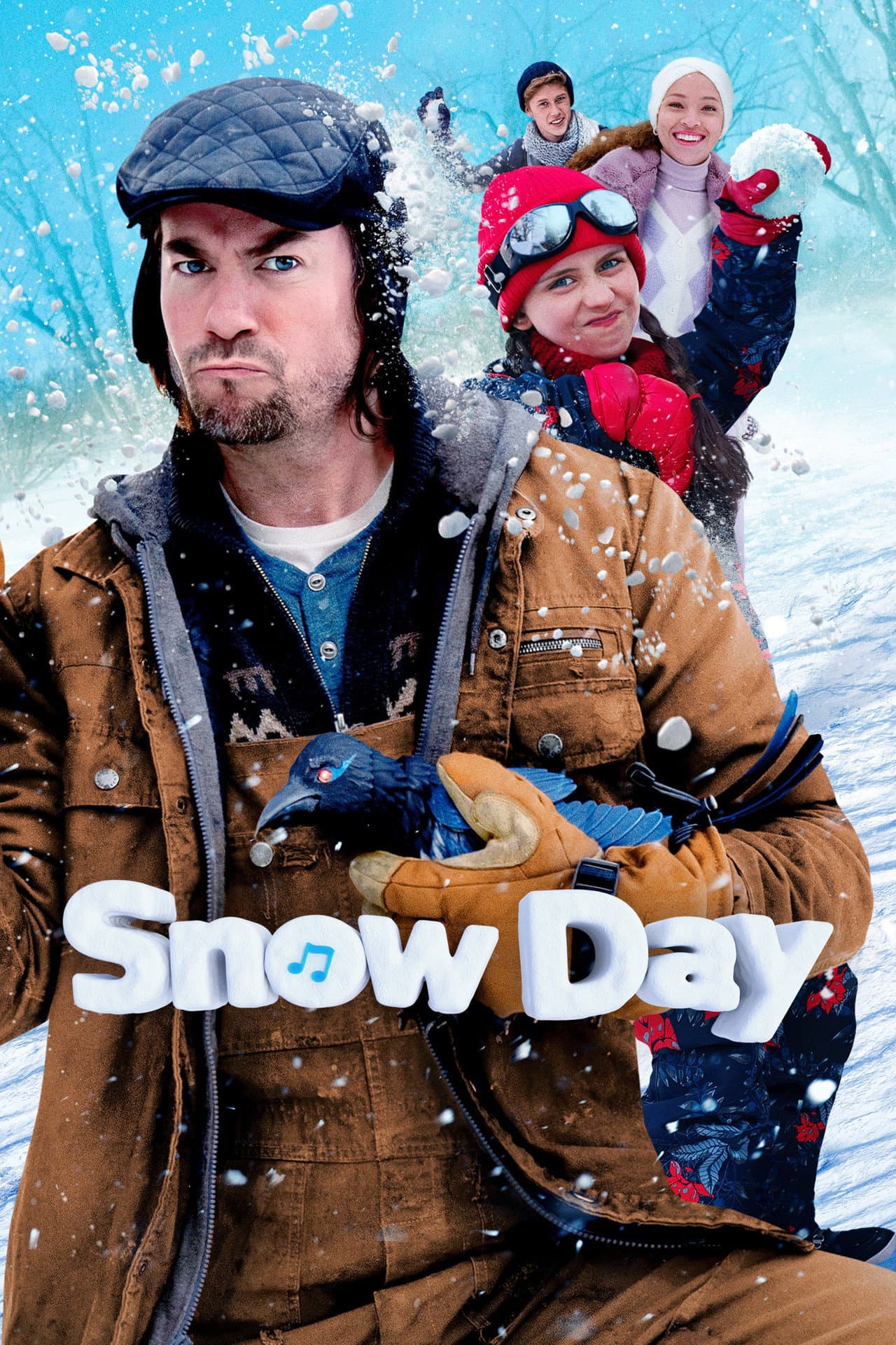 Snow Day preview 2