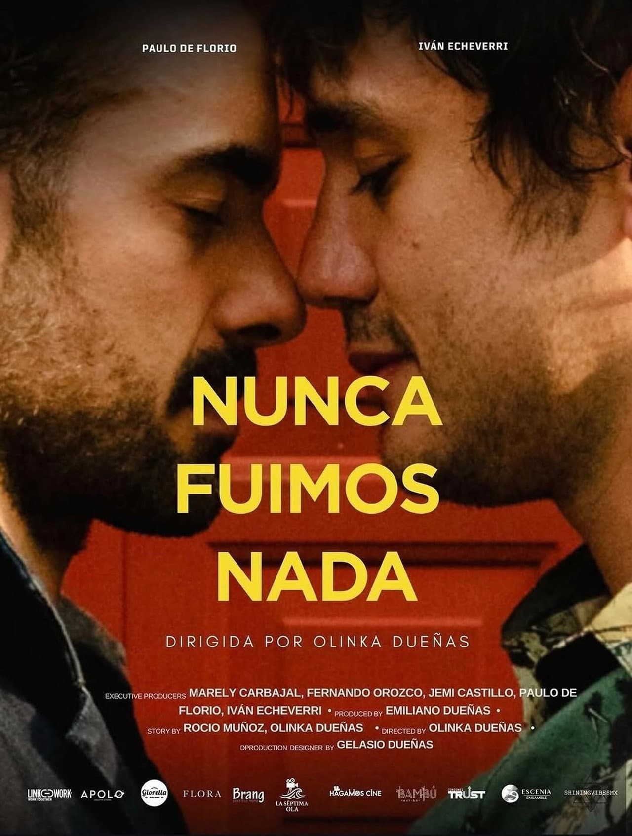 Nunca Fuimos Nada preview 2