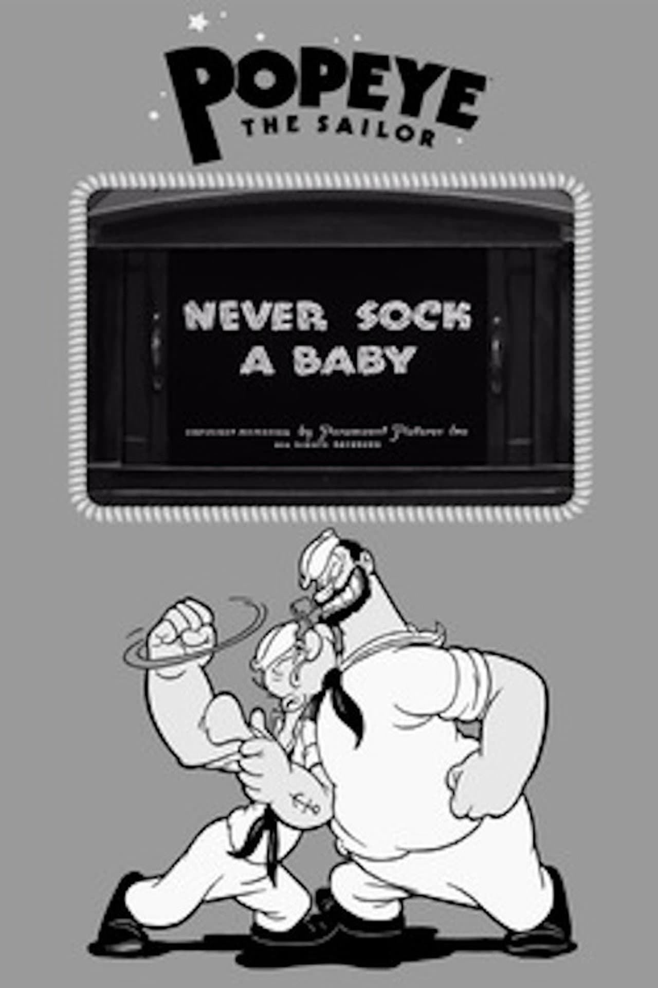 Never Sock a Baby preview 1
