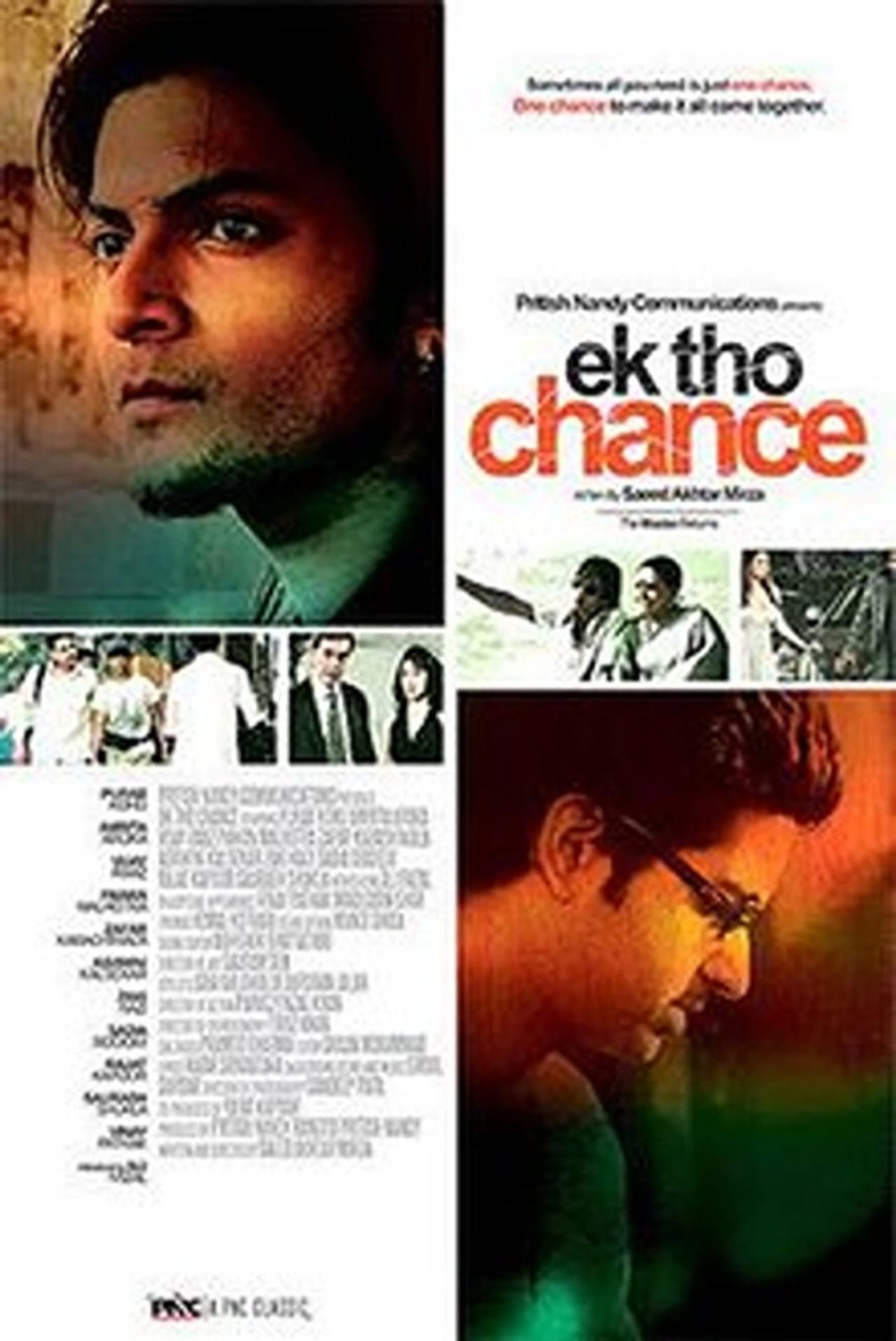 Ek Tho Chance preview 1