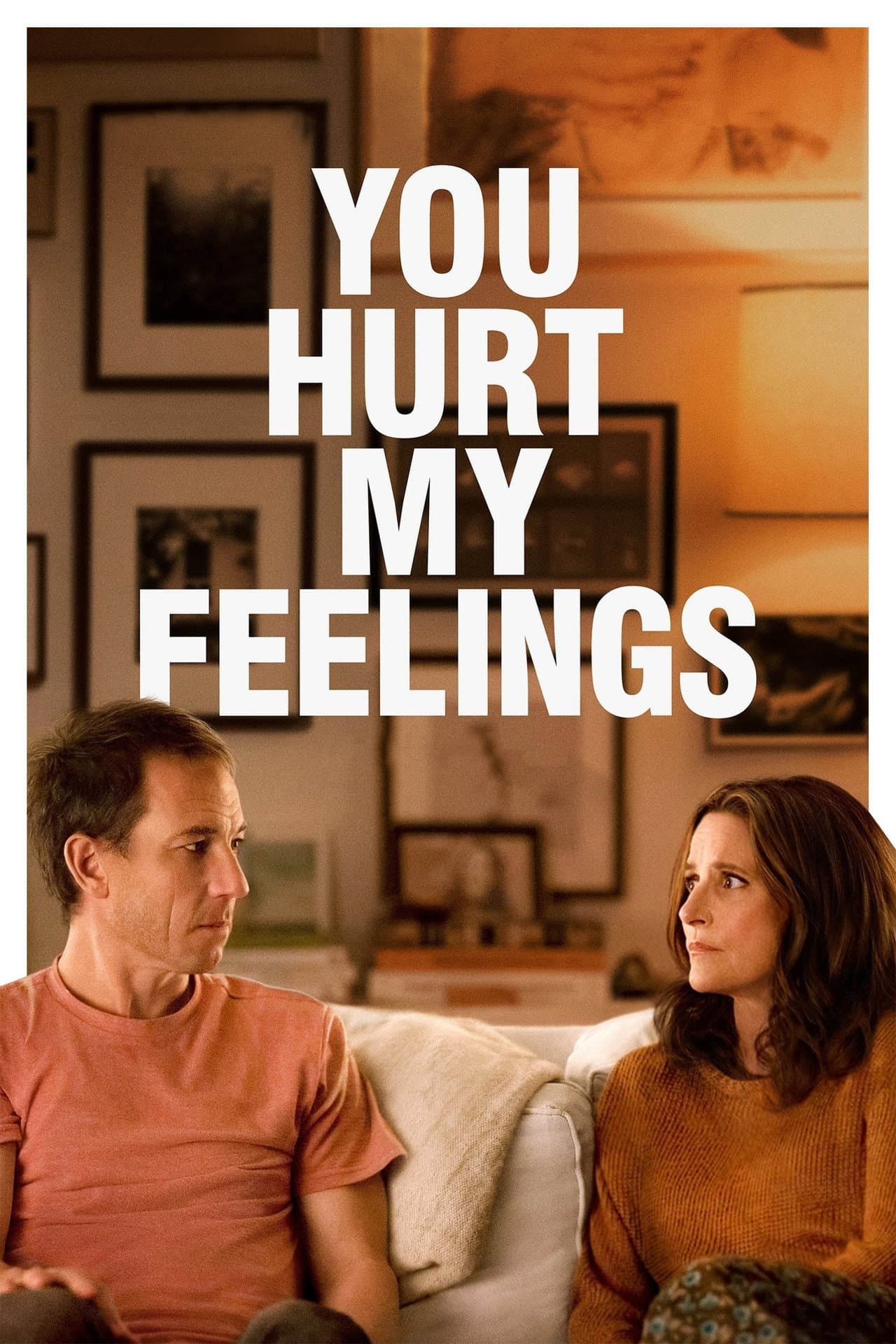 You Hurt My Feelings preview 2
