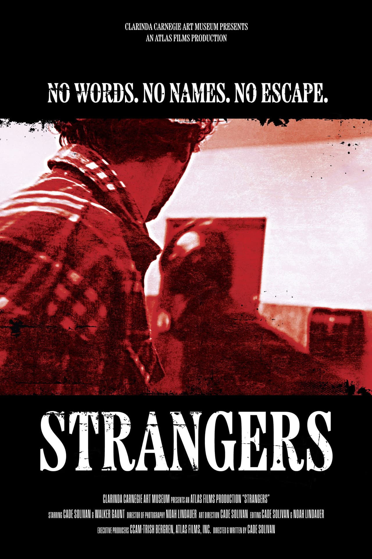 Strangers preview 2