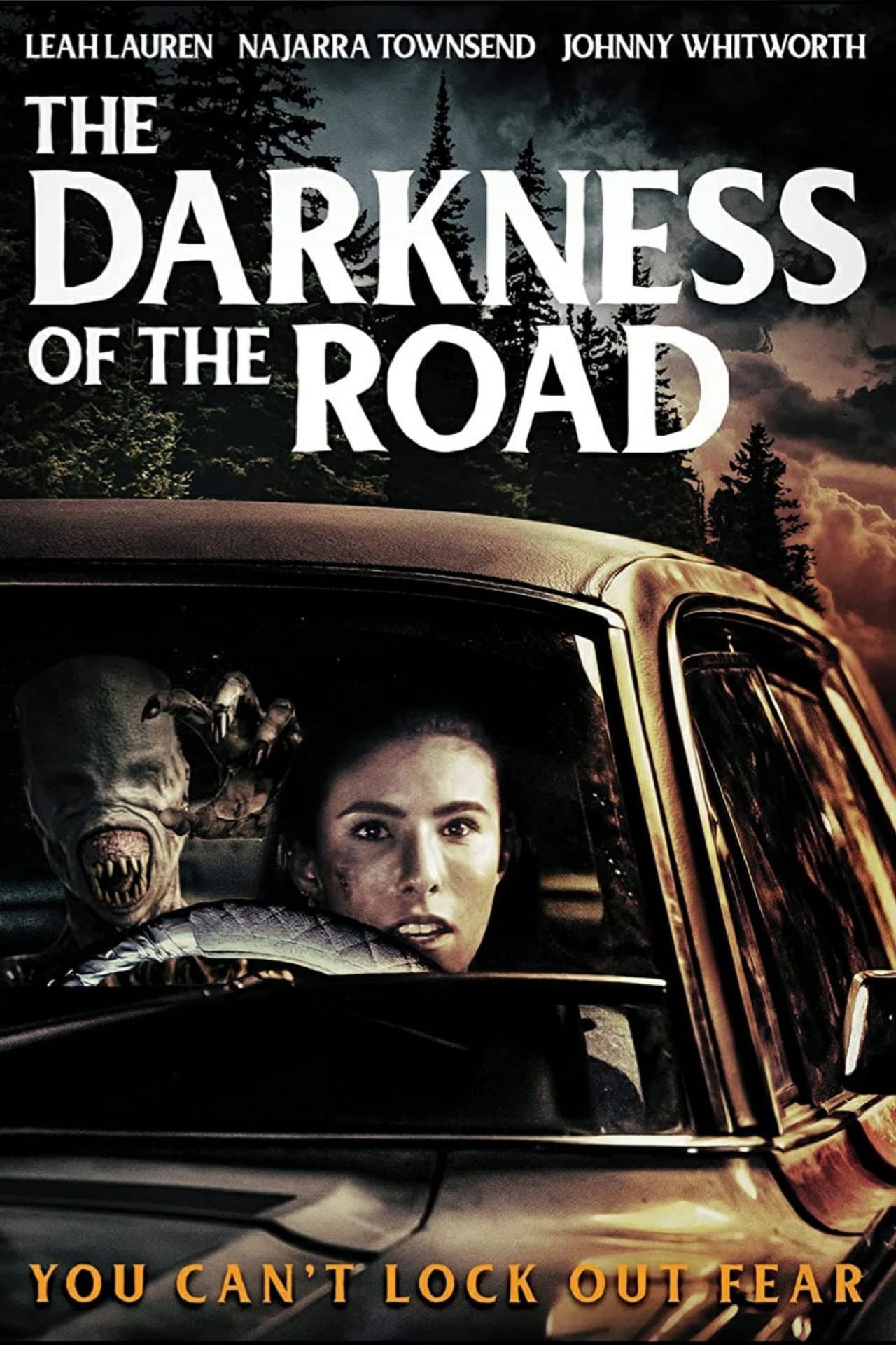 The Darkness of the Road preview 2