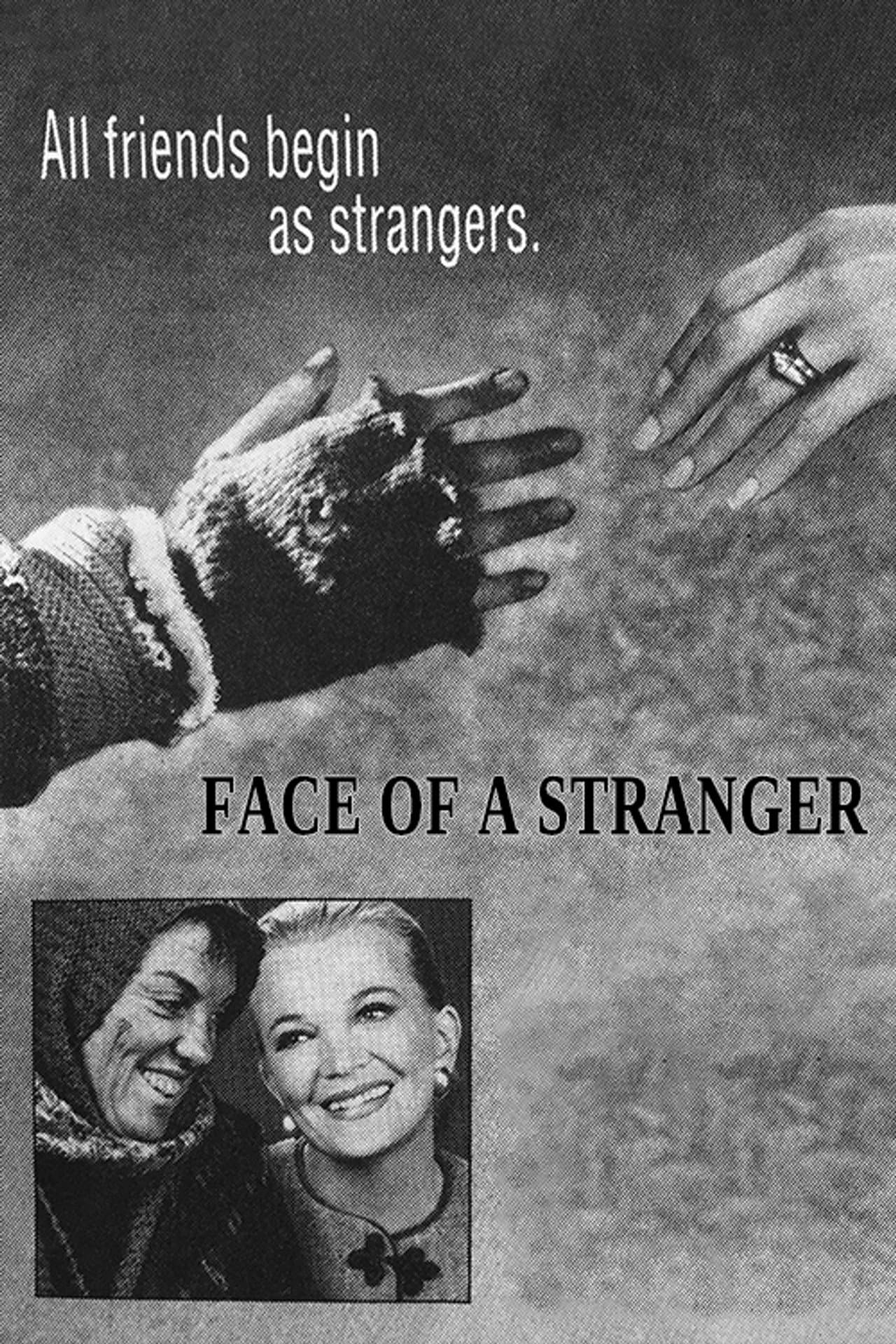 Face of a Stranger preview 1