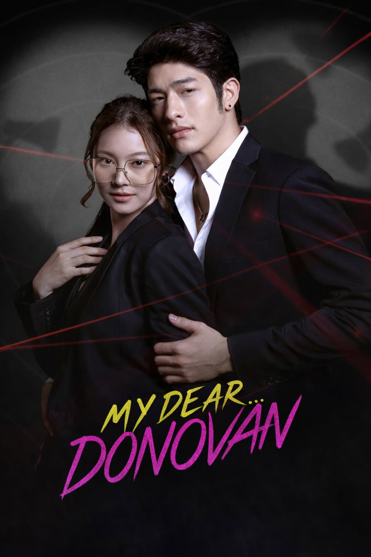 My Dear Donovan preview 2