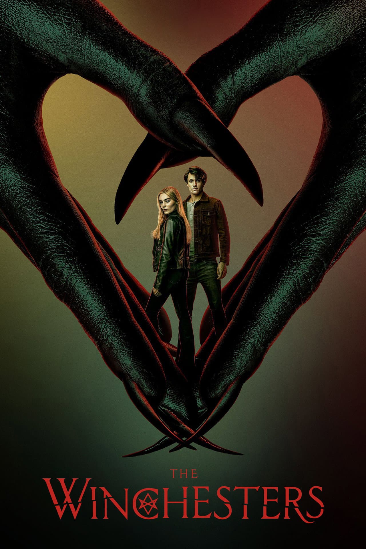 The Winchesters preview 2