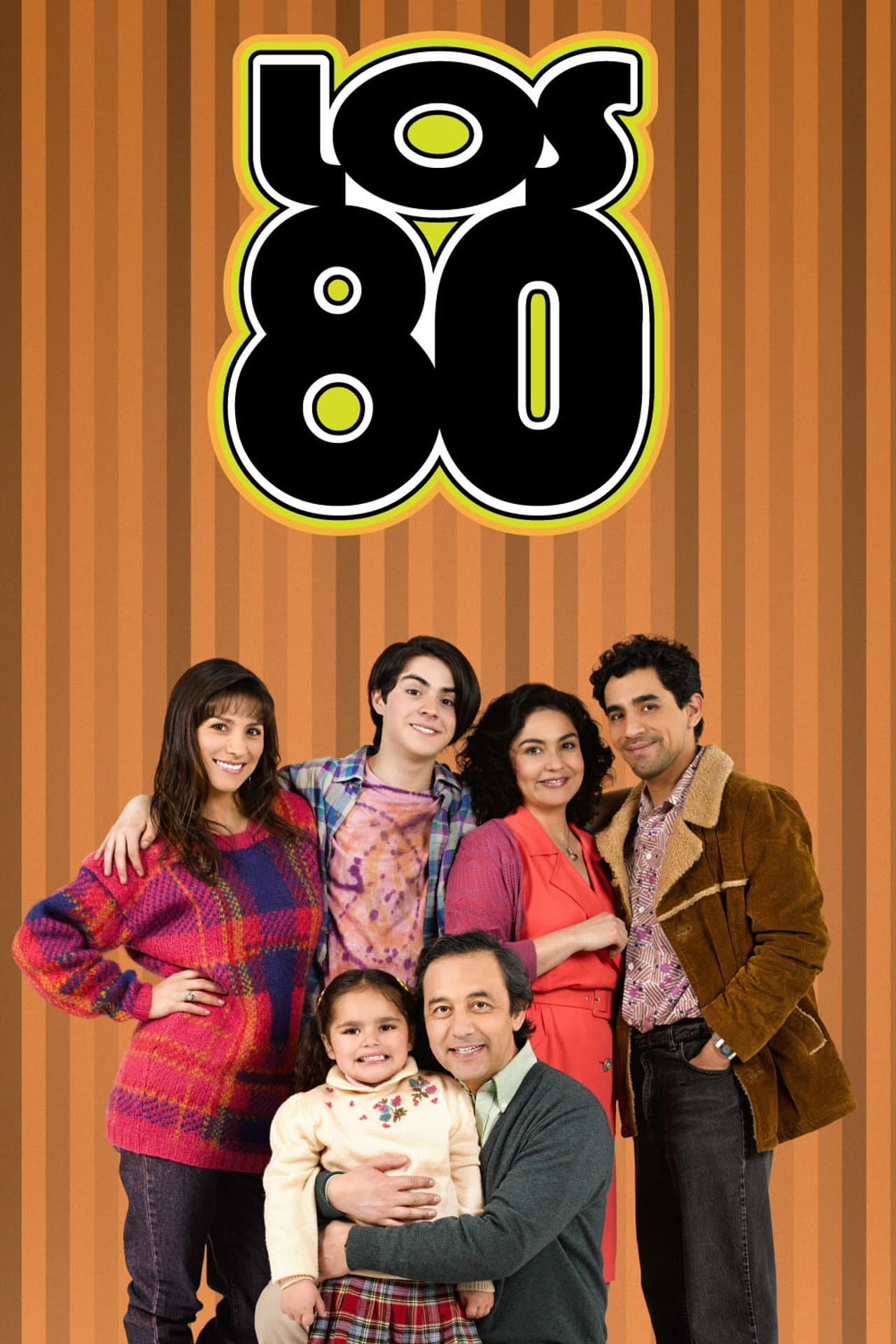 Los 80 preview 2