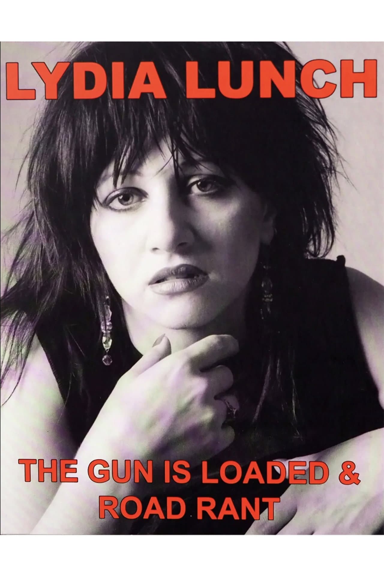 Road Rant: A Week on the Road with Lydia Lunch preview 1