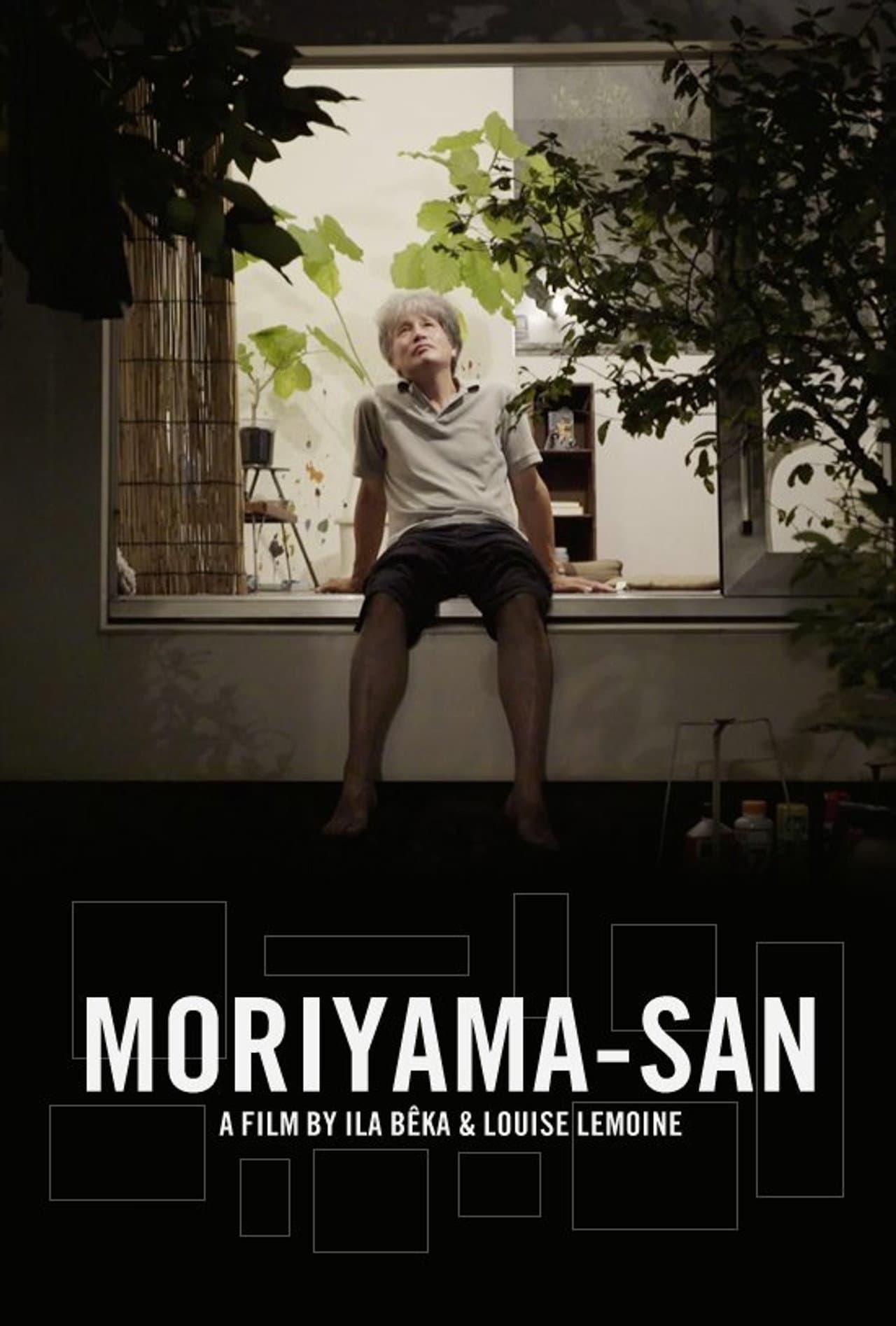 Moriyama-San preview 2