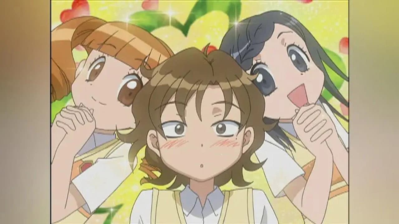 It Would Be Nice to Become Nice Buddies!
