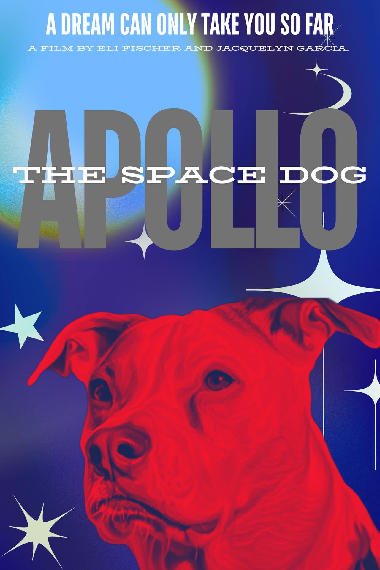 Apollo: The Space Dog preview 2