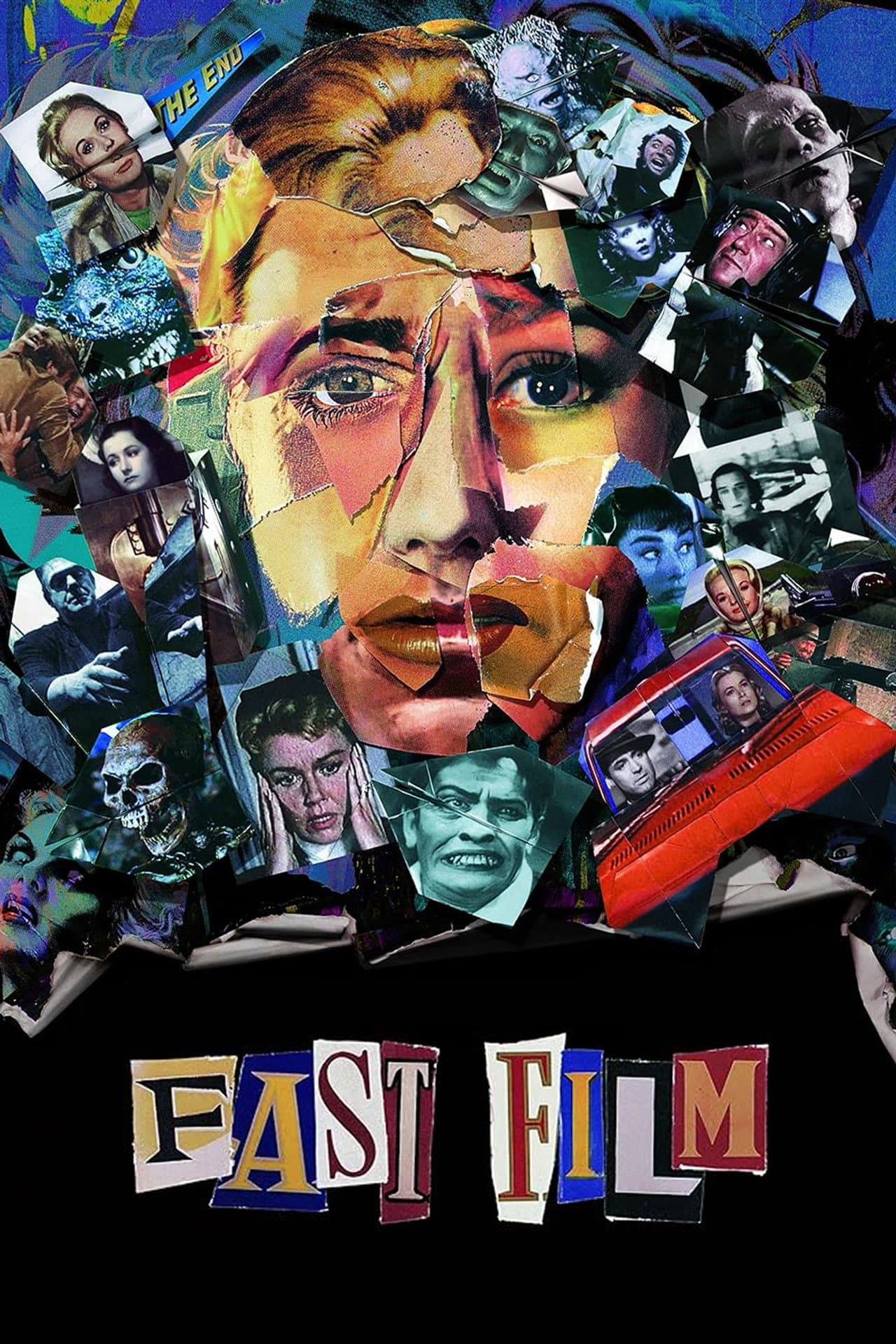Fast Film preview 2