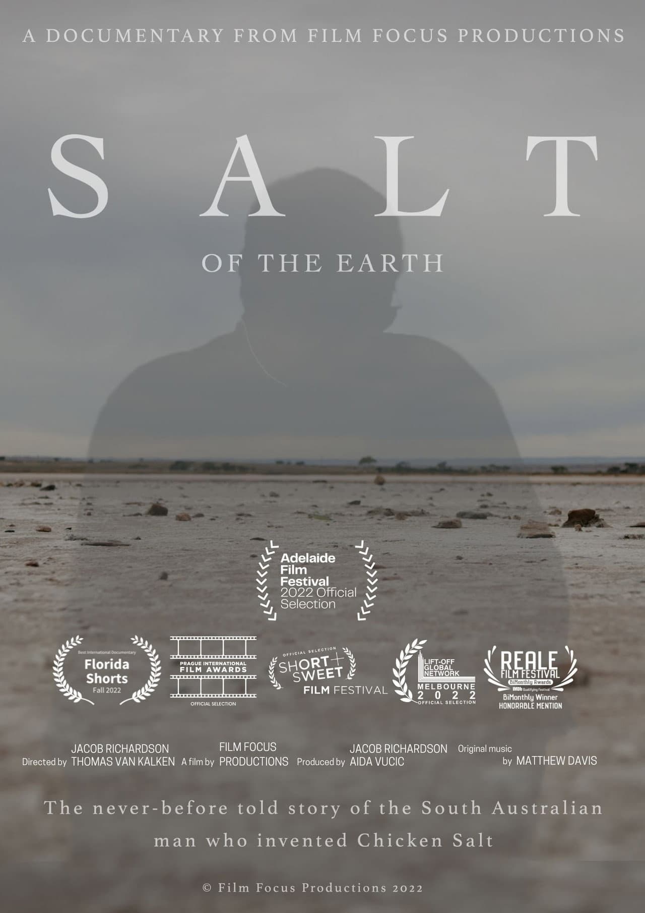Salt of the Earth preview 2