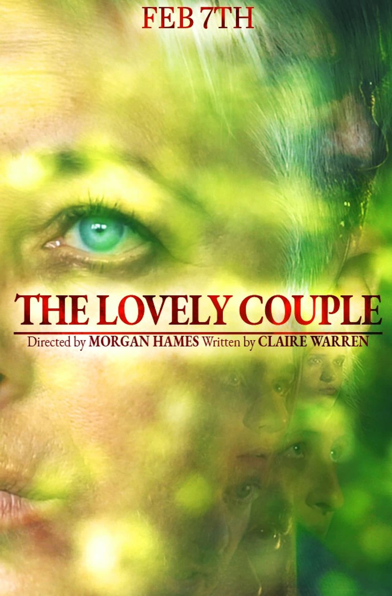 The Lovely Couple preview 2