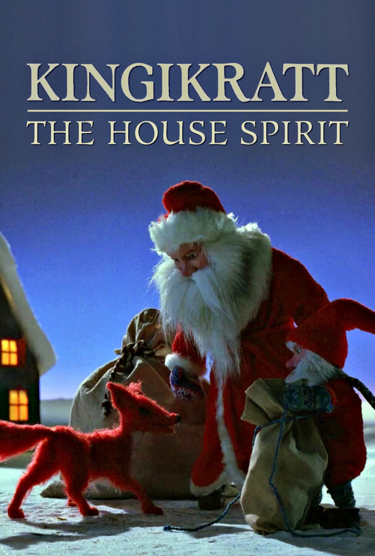 The House Spirit preview 2