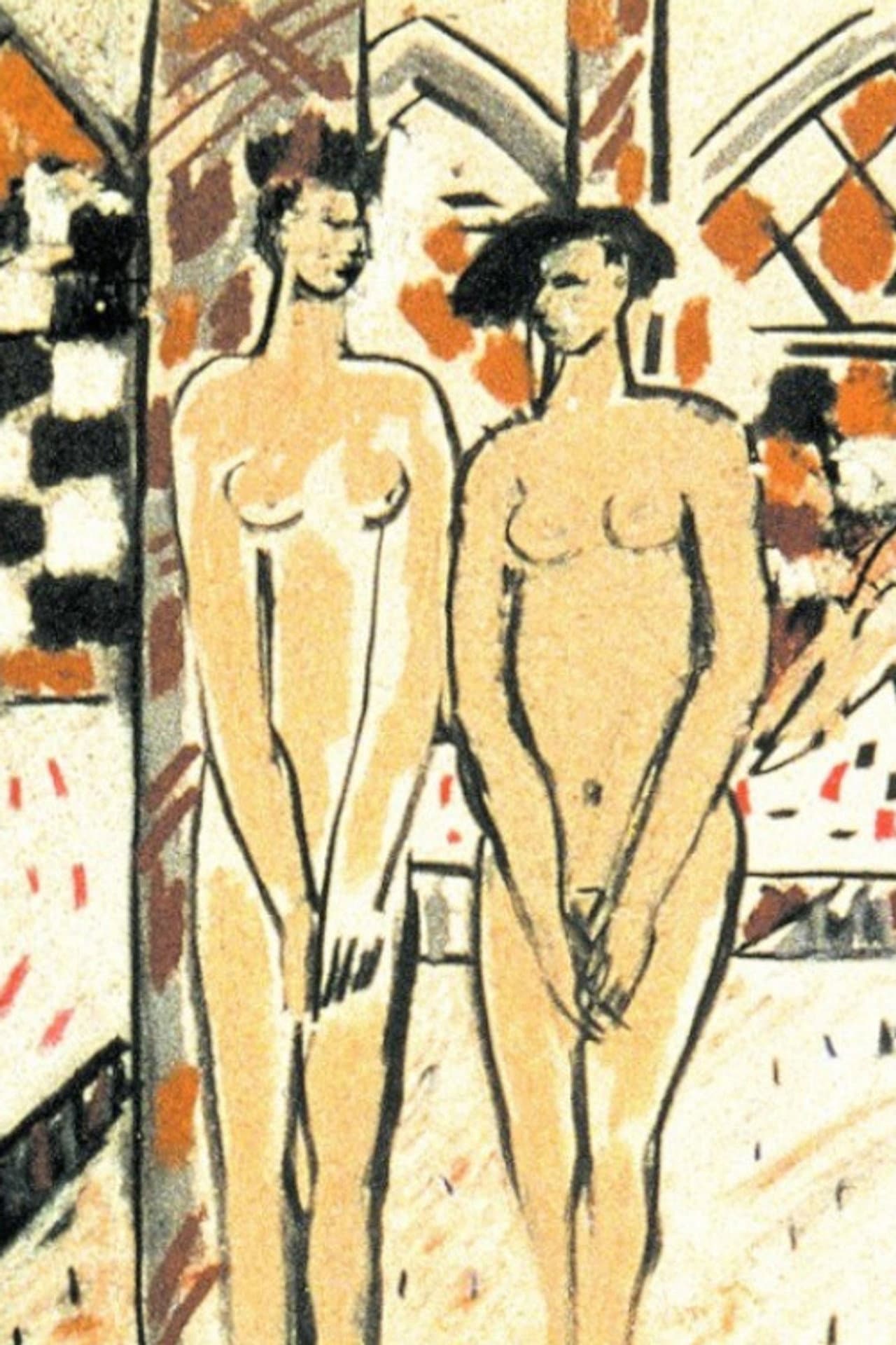 Hammam preview 2